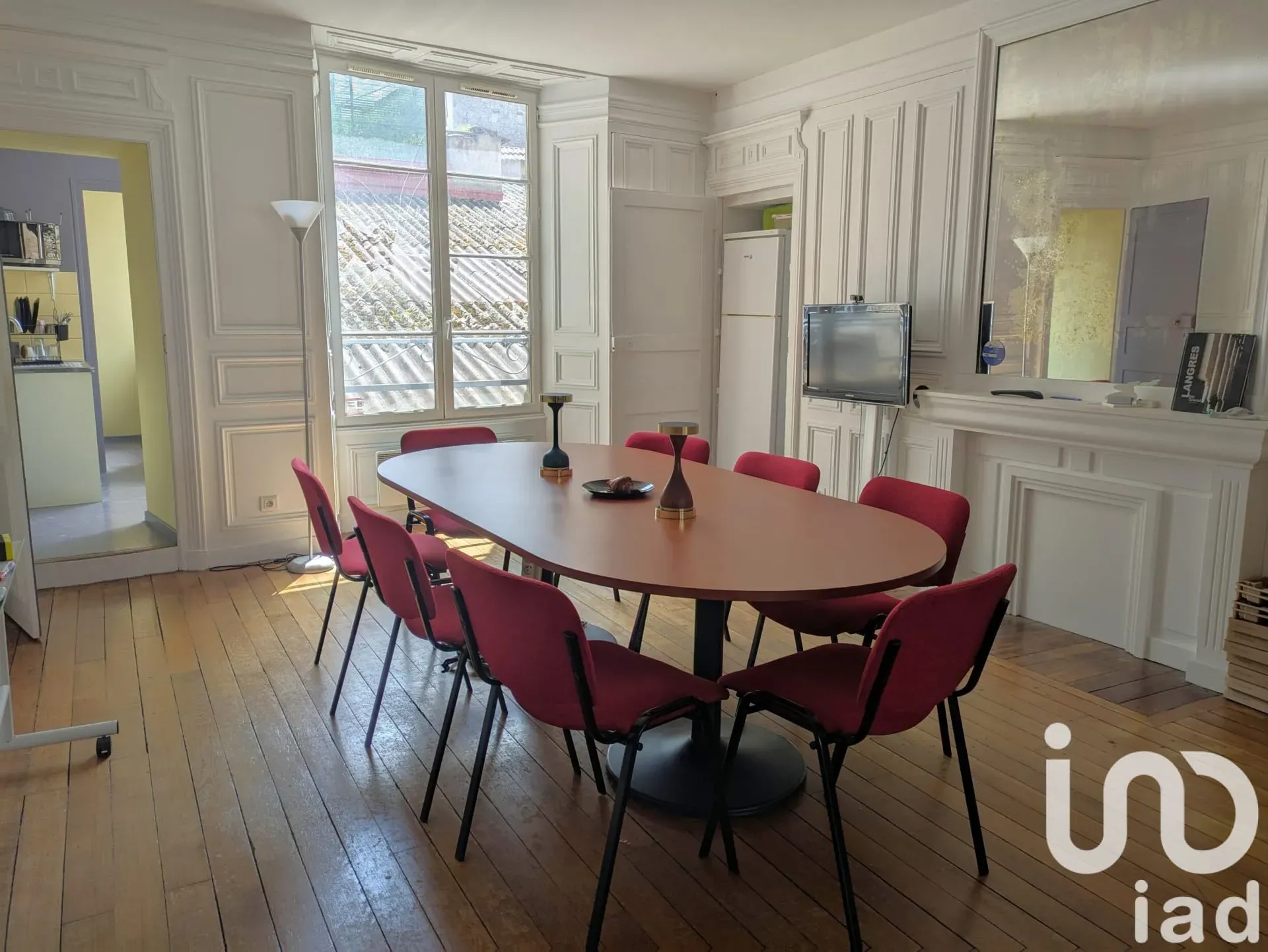 Maison de 379 m² à Langres (52200)
