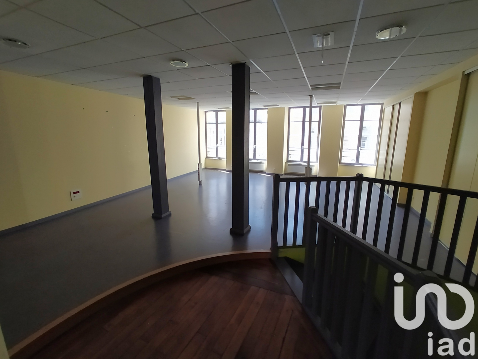 Maison de 379 m² à Langres (52200)