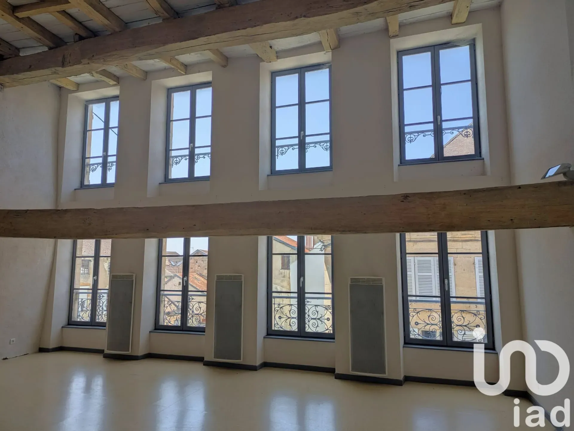 Maison de 379 m² à Langres (52200)