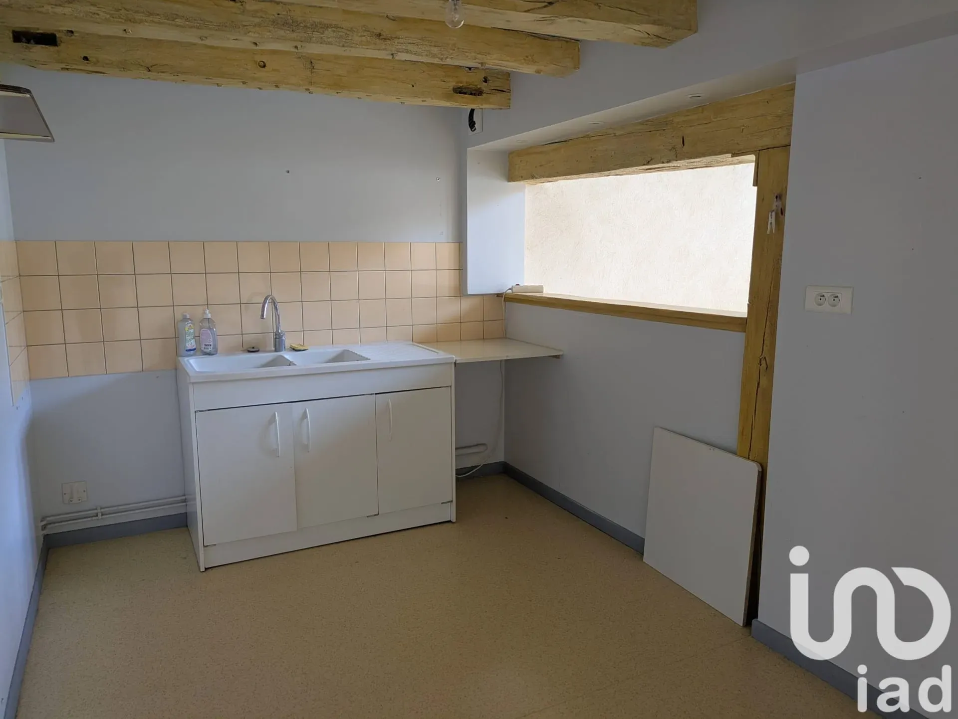 Maison de 379 m² à Langres (52200)