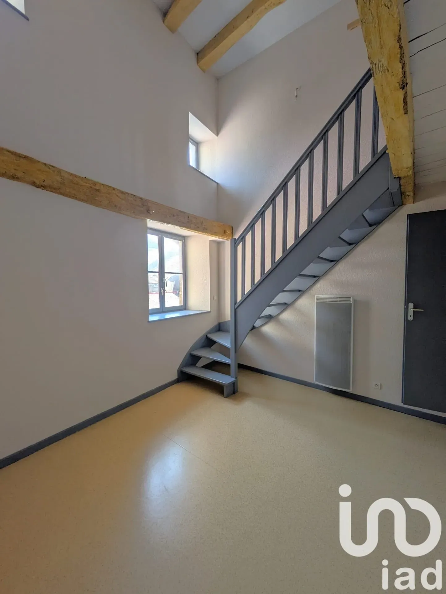 Maison de 379 m² à Langres (52200)