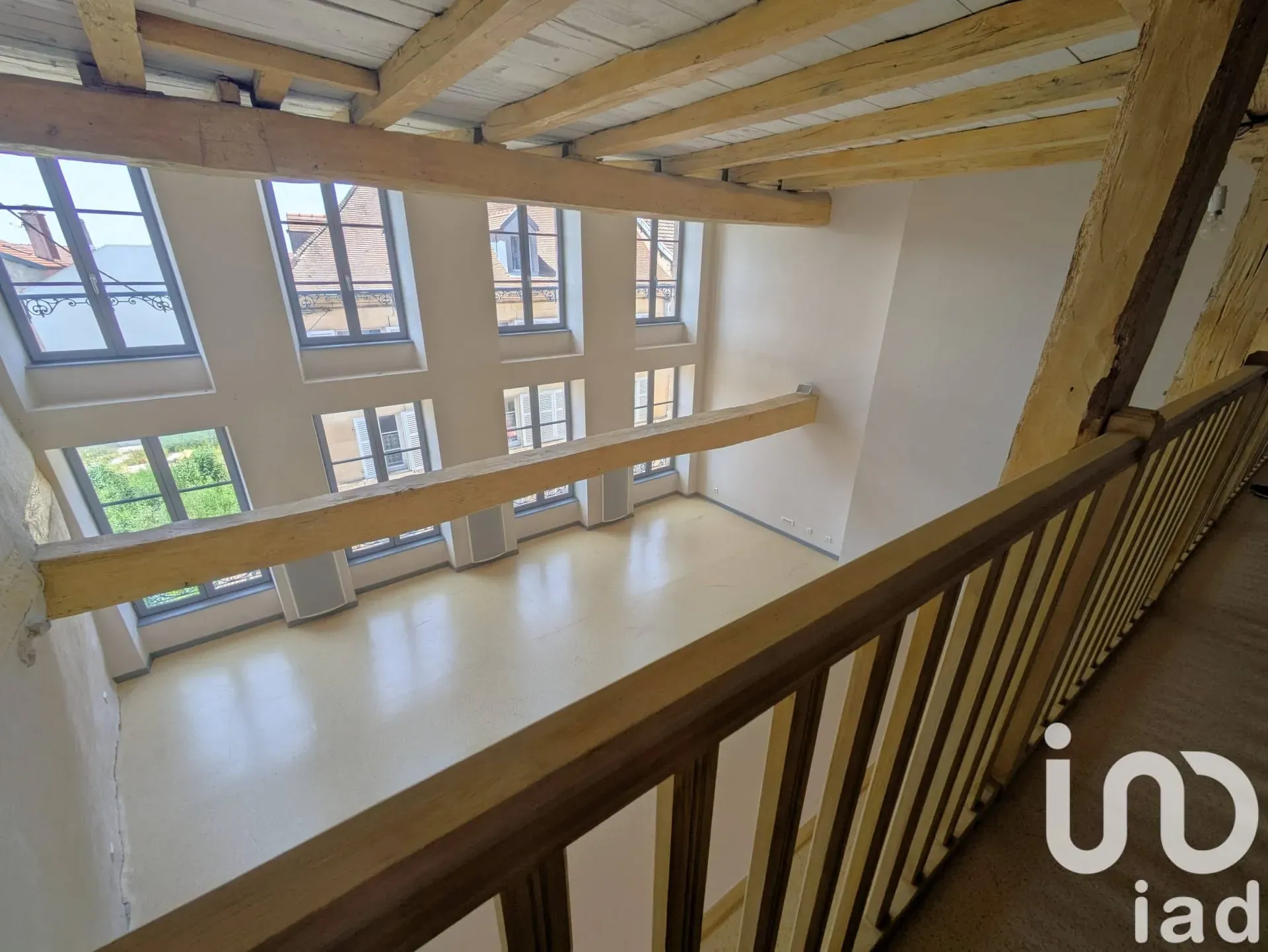 Maison de 379 m² à Langres (52200)