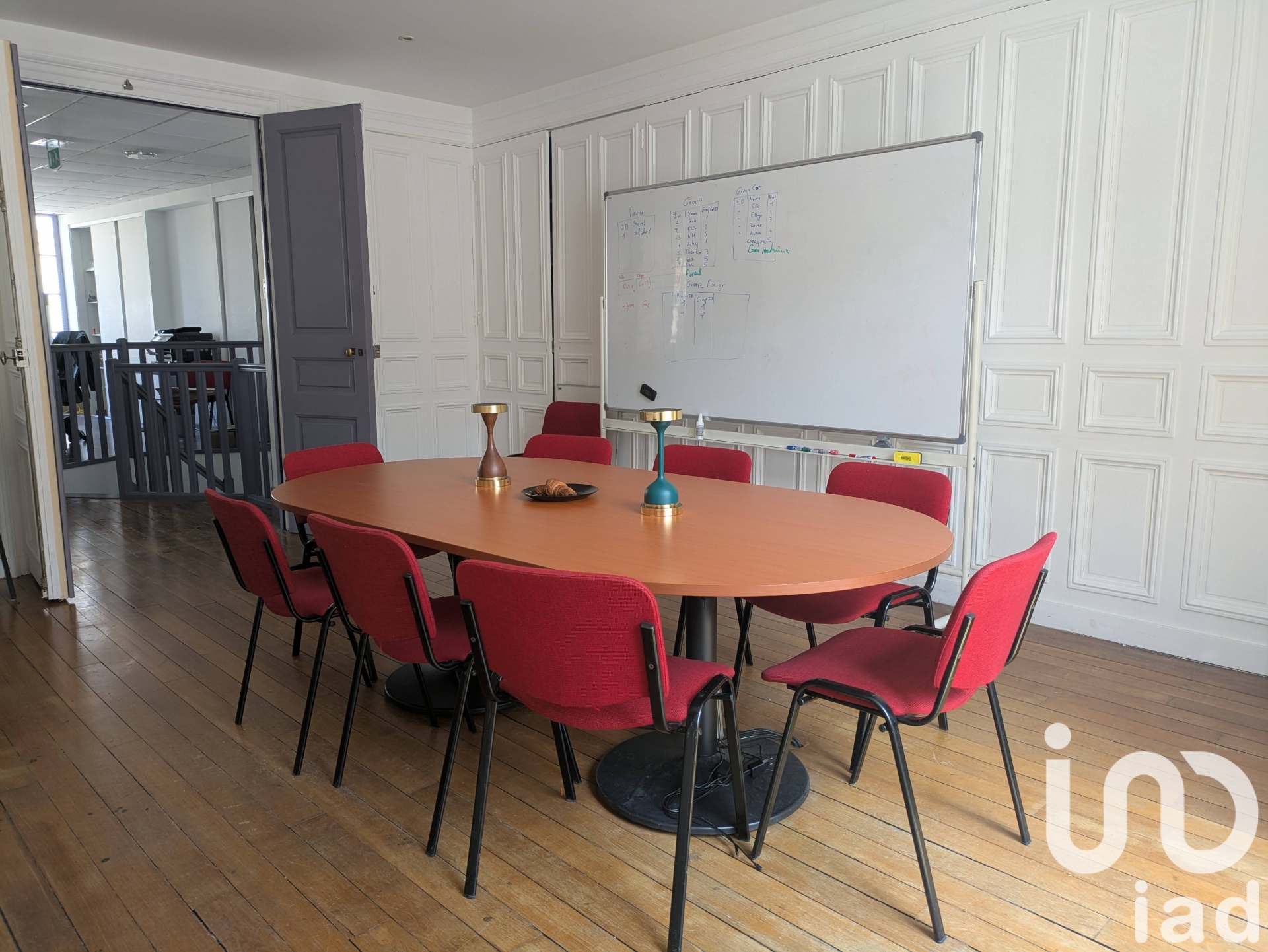 Maison de 379 m² à Langres (52200)