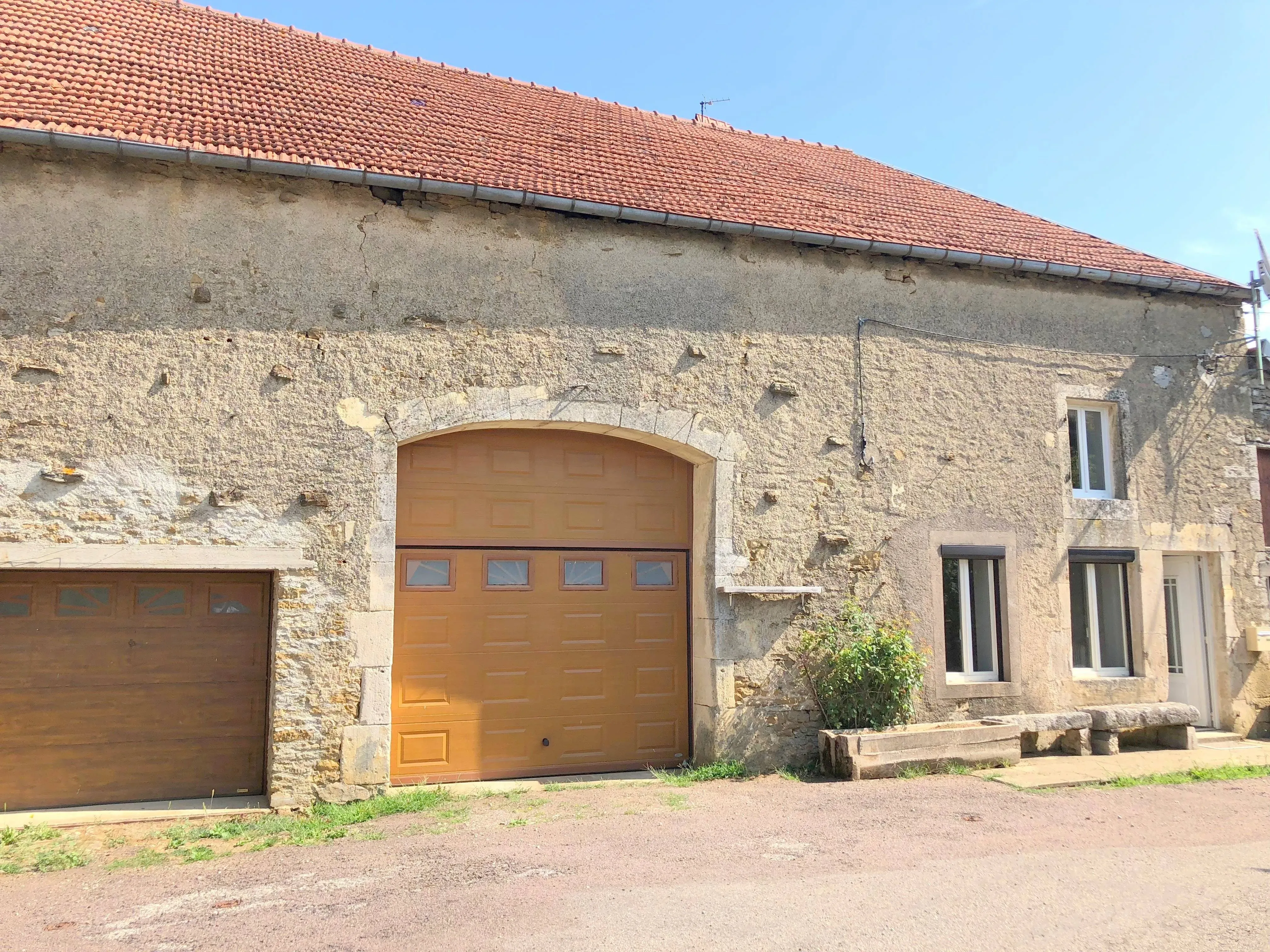 Maison de 100 m² à Langres (52200)
