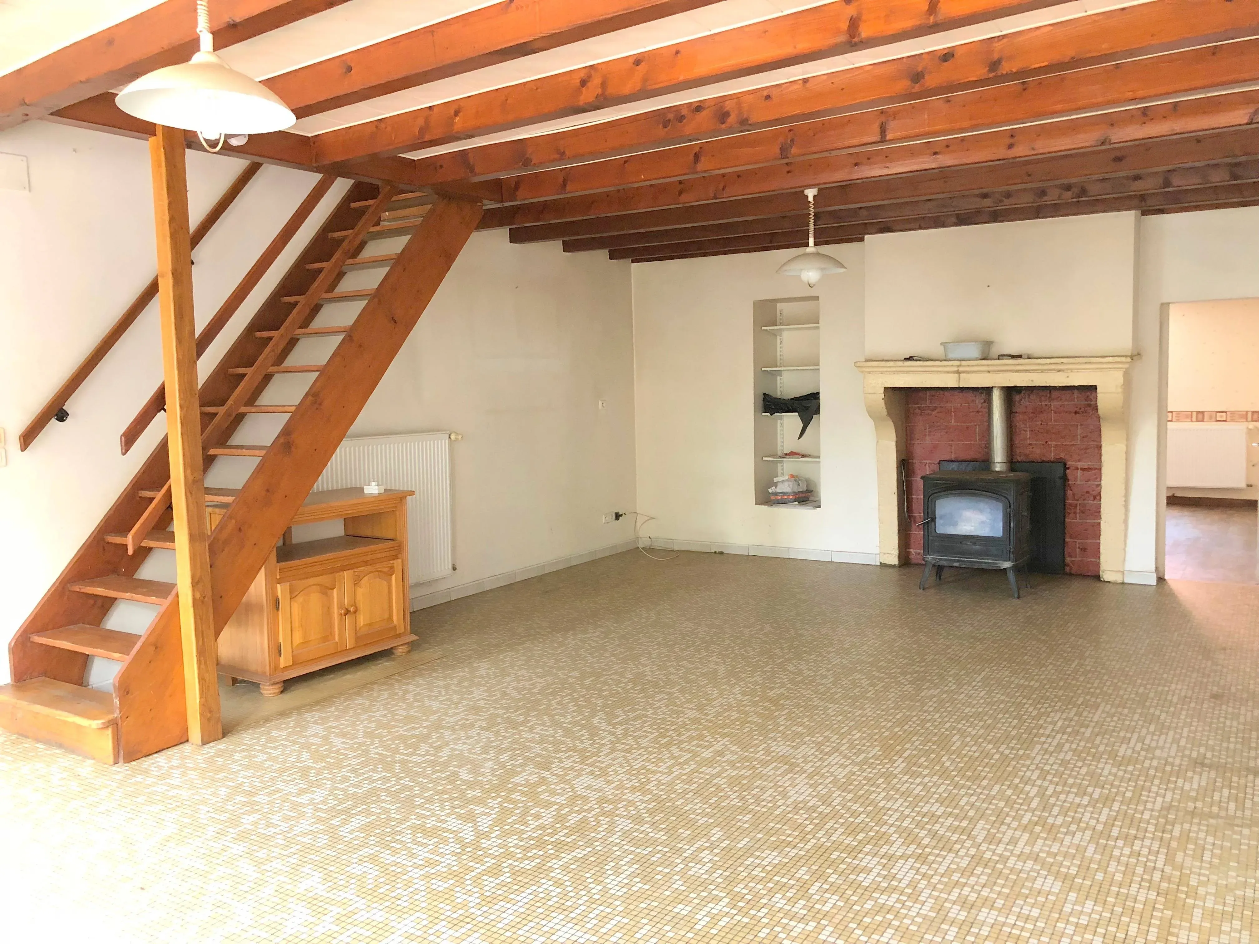 Maison de 100 m² à Langres (52200)