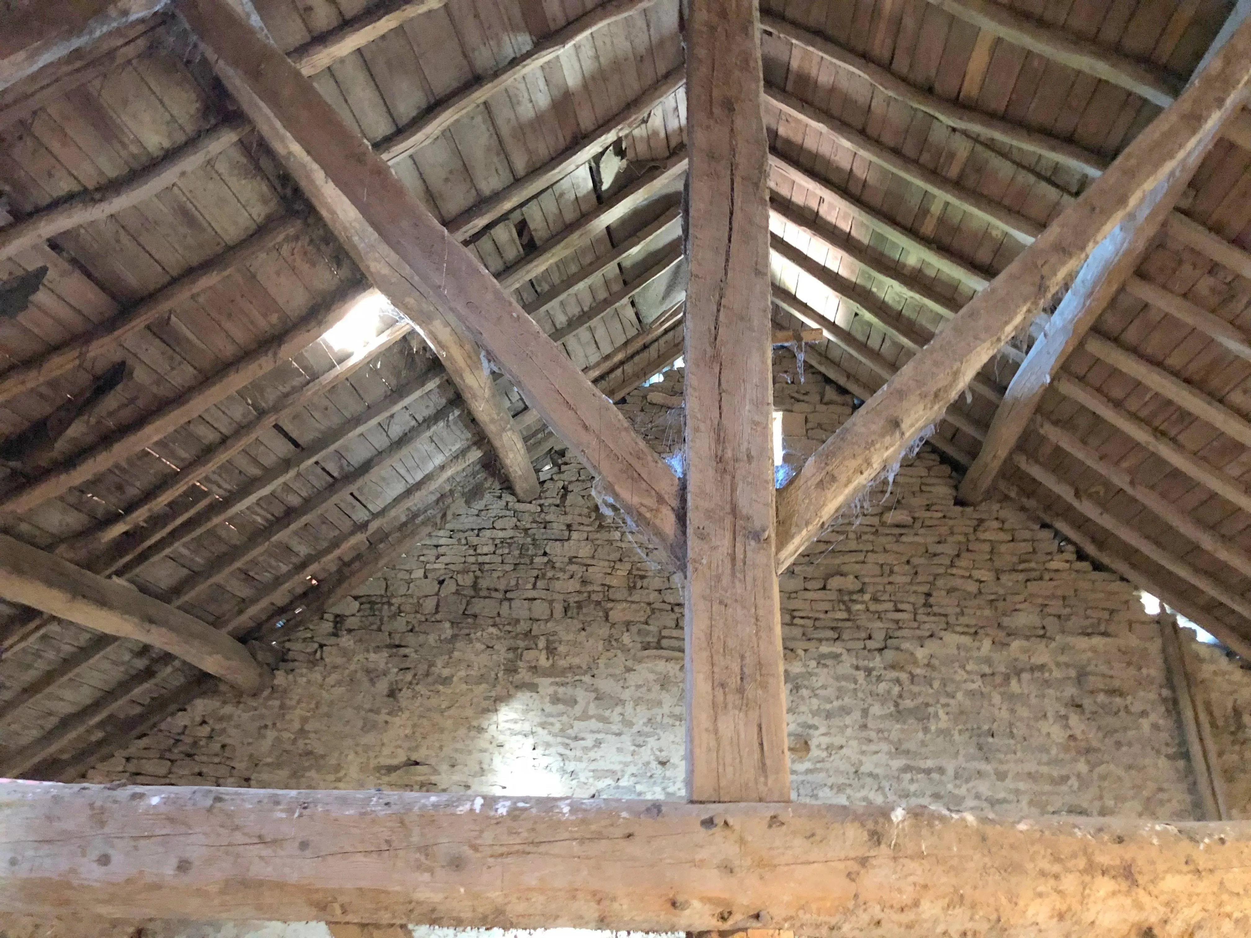 Maison de 100 m² à Langres (52200)