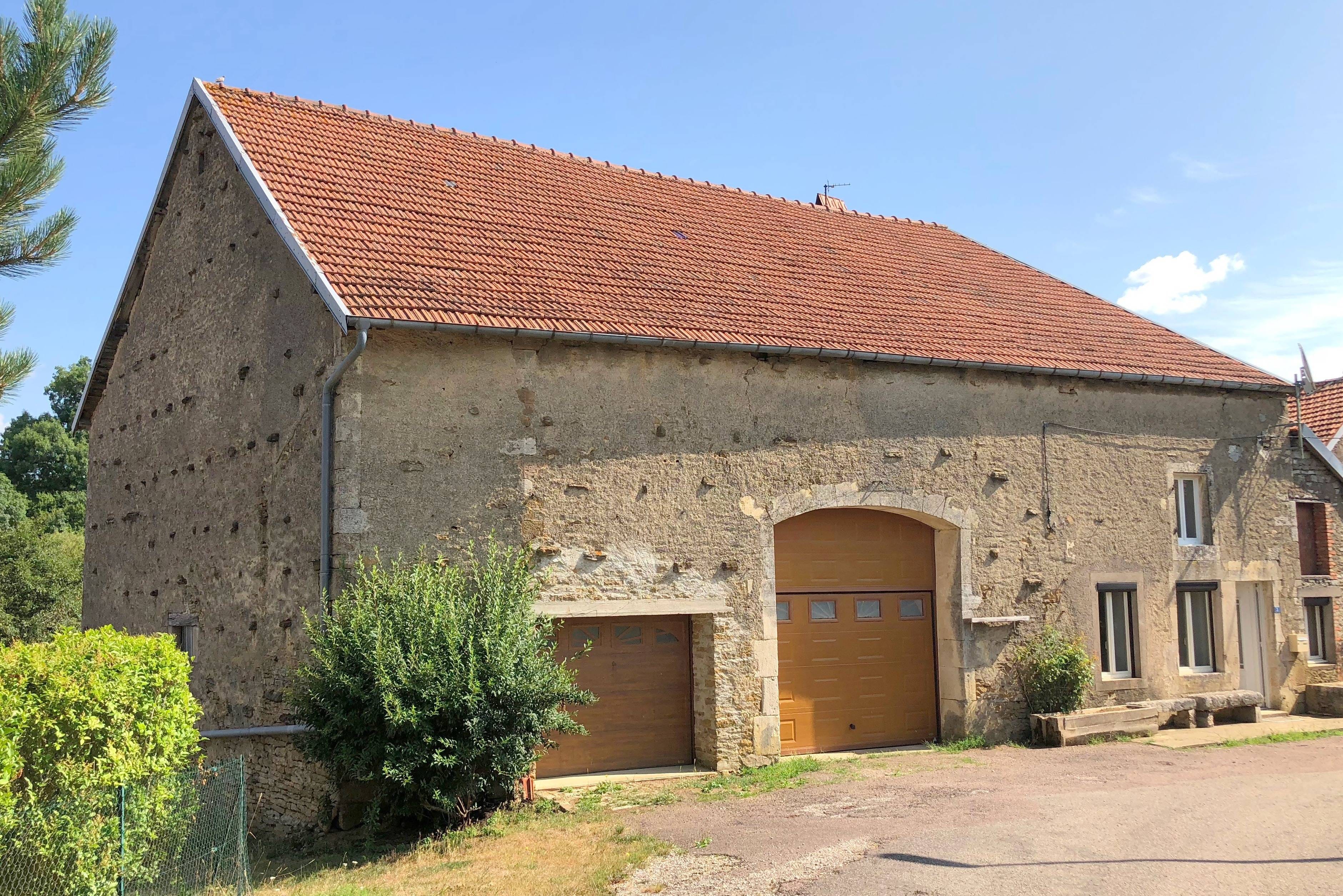Maison de 100 m² à Langres (52200)