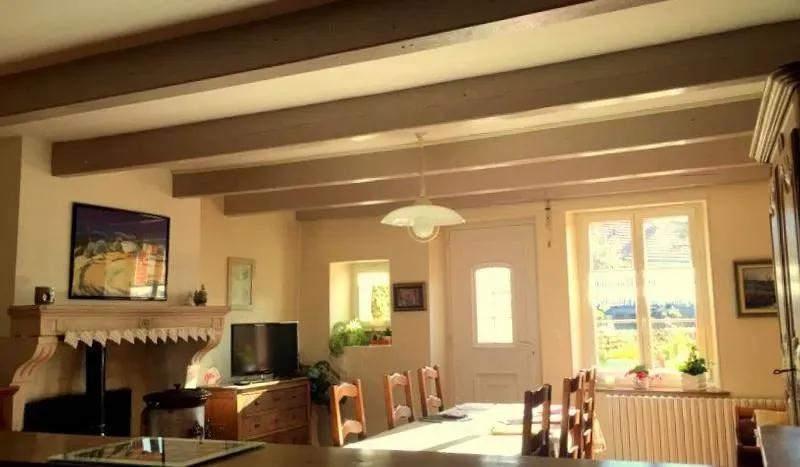 Maison de 155 m² à Perrancey Les Vieux Moulins (52200)