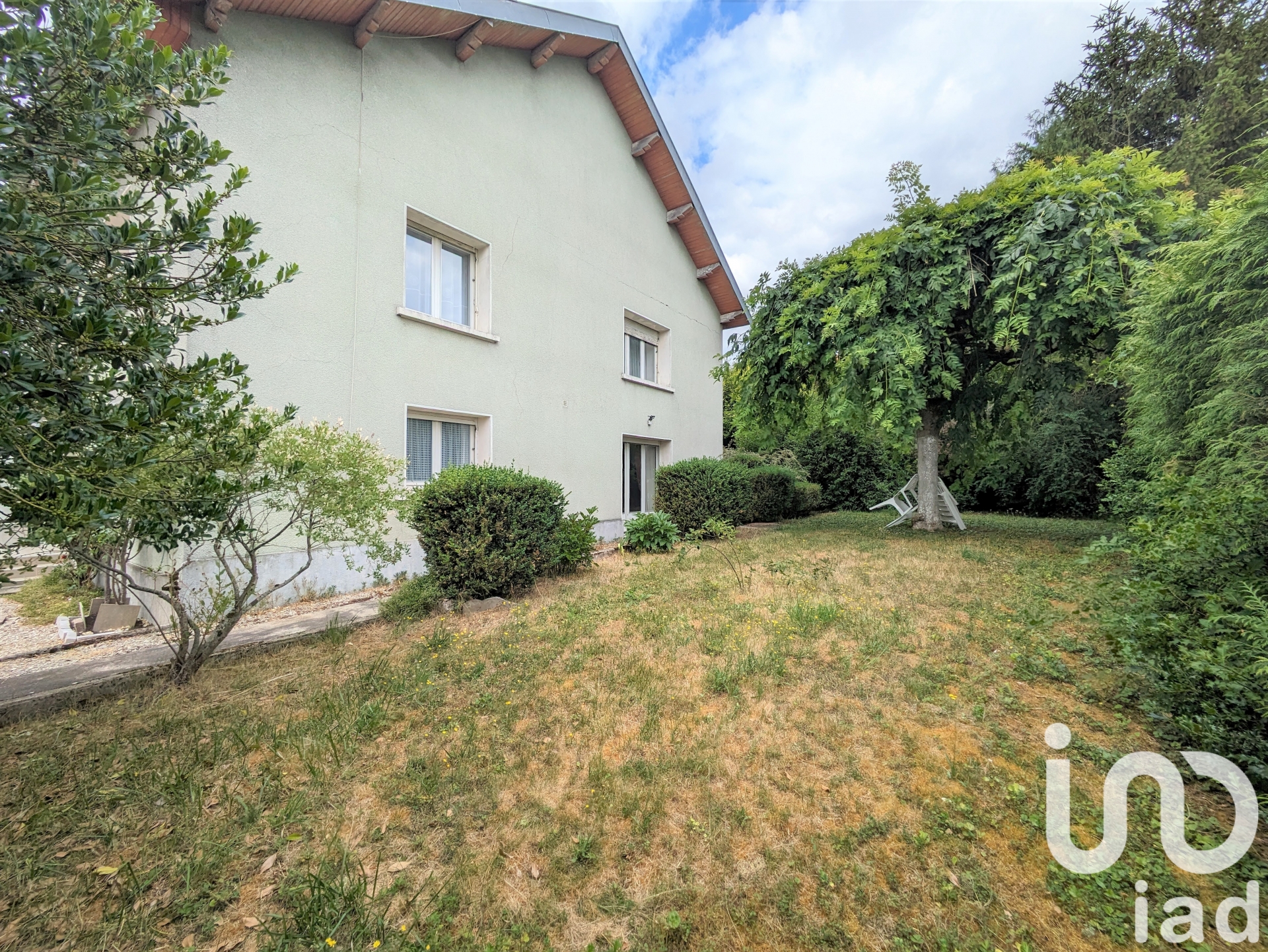 Maison de 143 m² à Rolampont (52260)