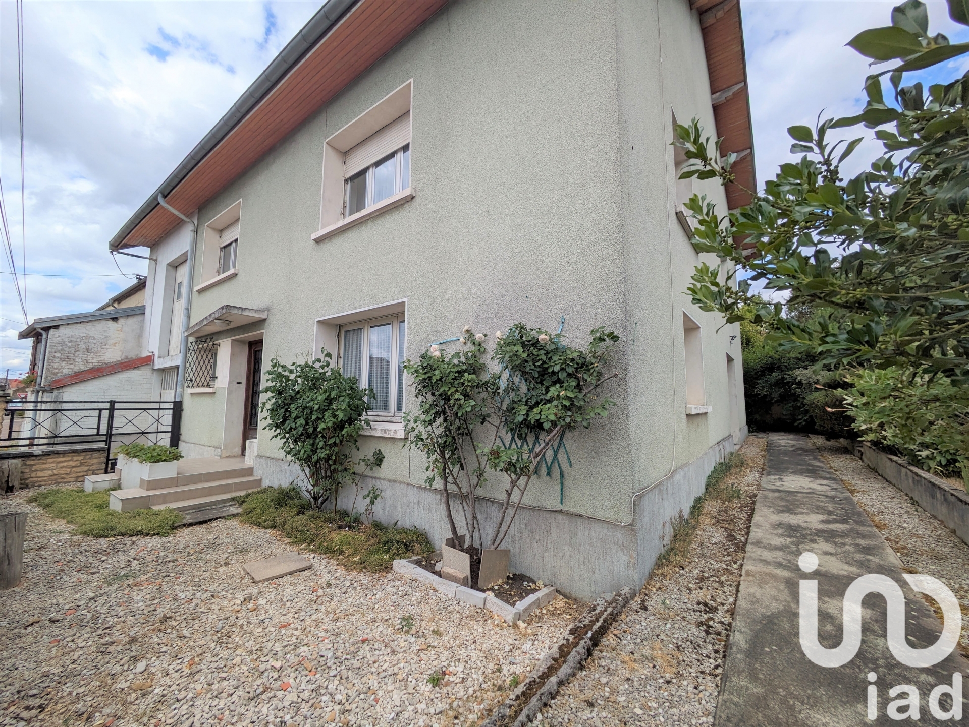 Maison de 143 m² à Rolampont (52260)