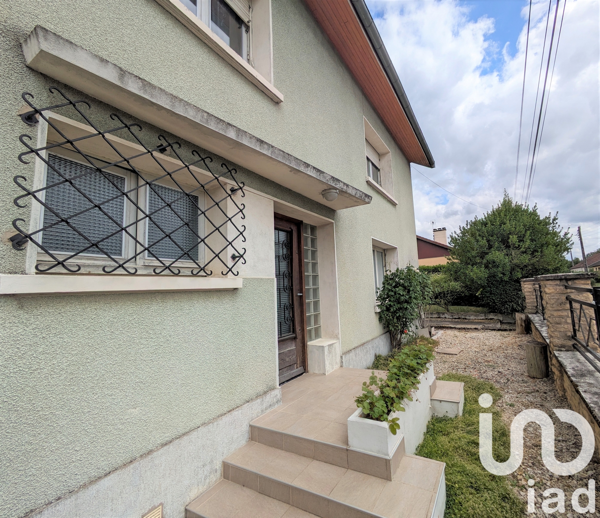Maison de 143 m² à Rolampont (52260)