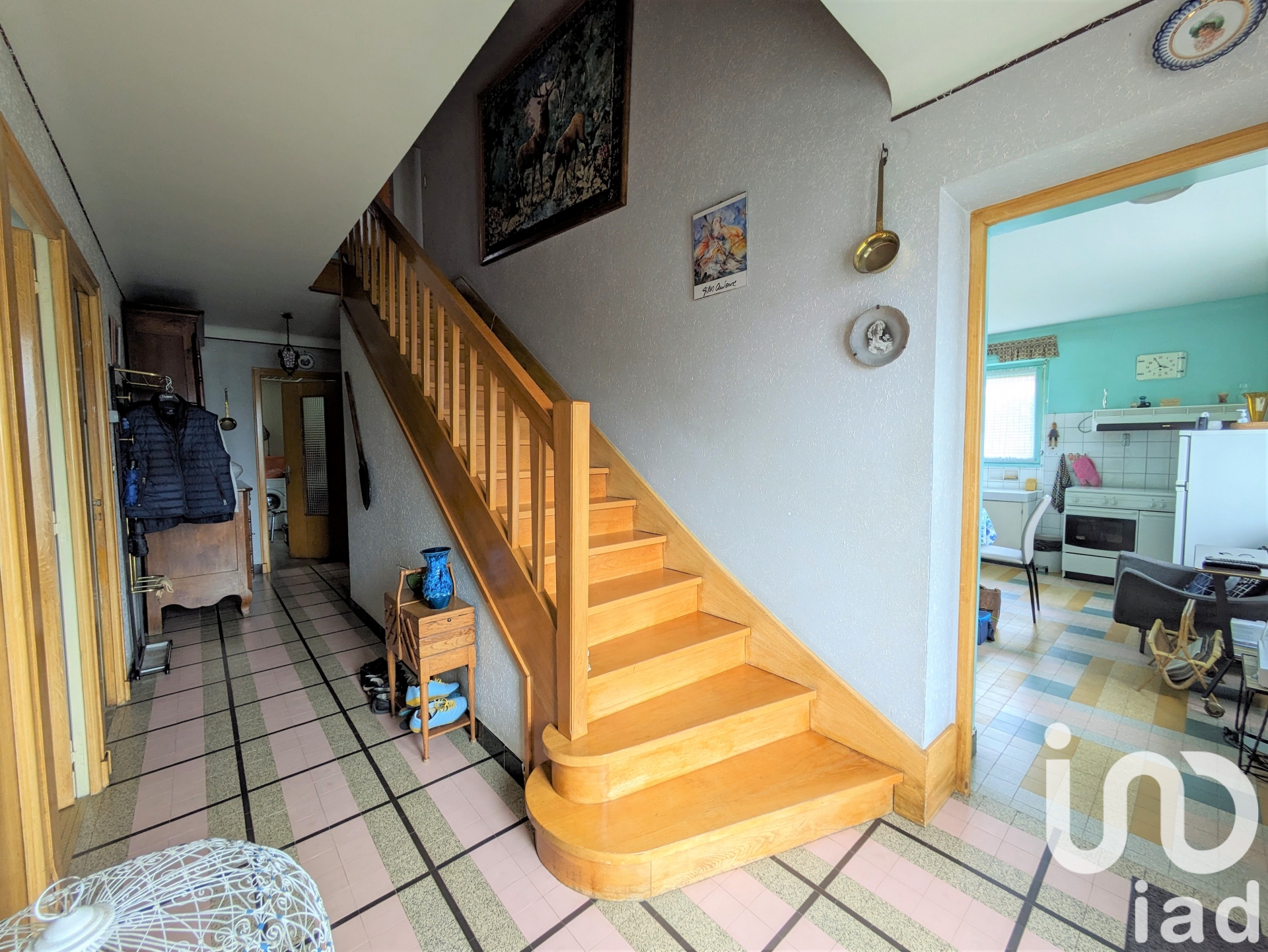 Maison de 143 m² à Rolampont (52260)