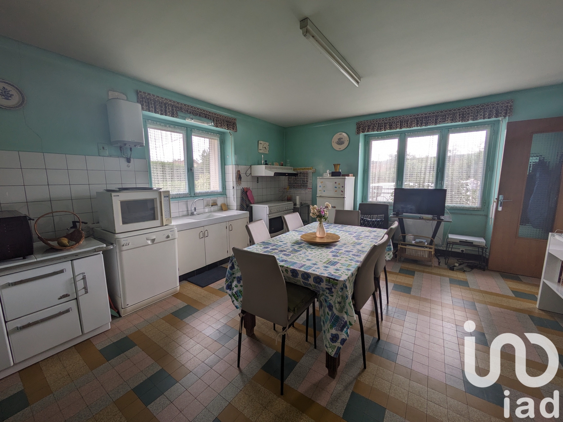Maison de 143 m² à Rolampont (52260)
