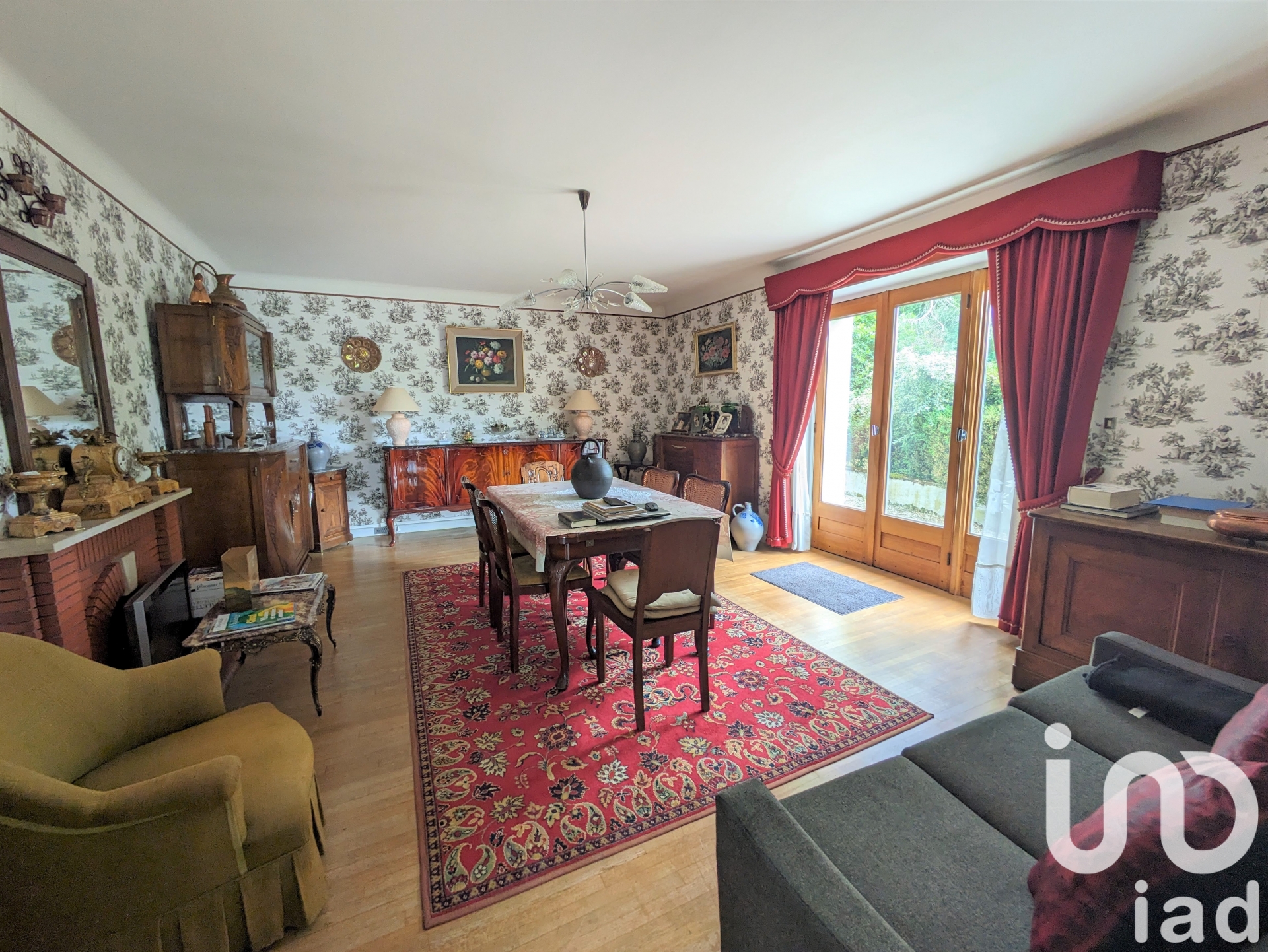 Maison de 143 m² à Rolampont (52260)