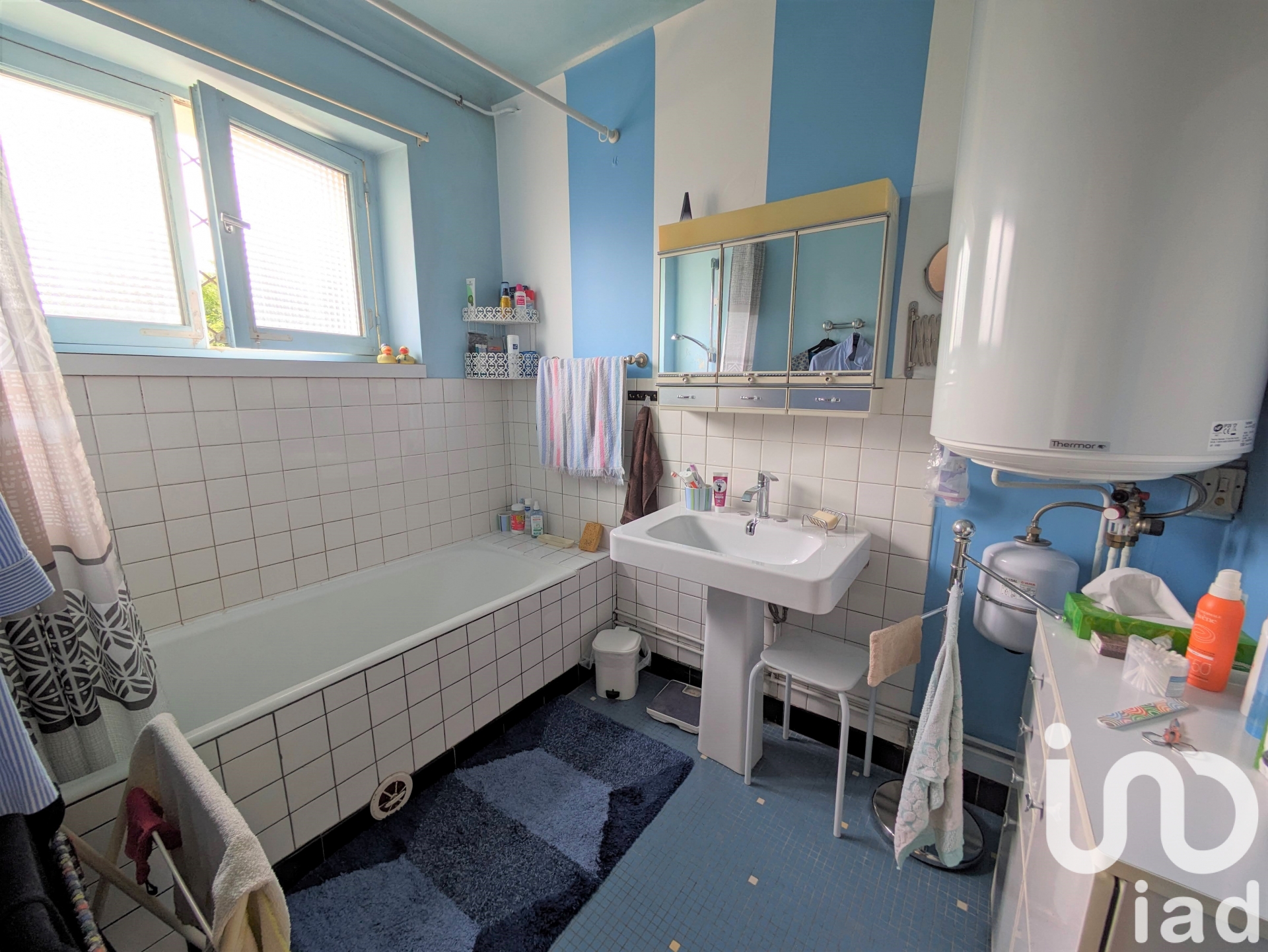 Maison de 143 m² à Rolampont (52260)