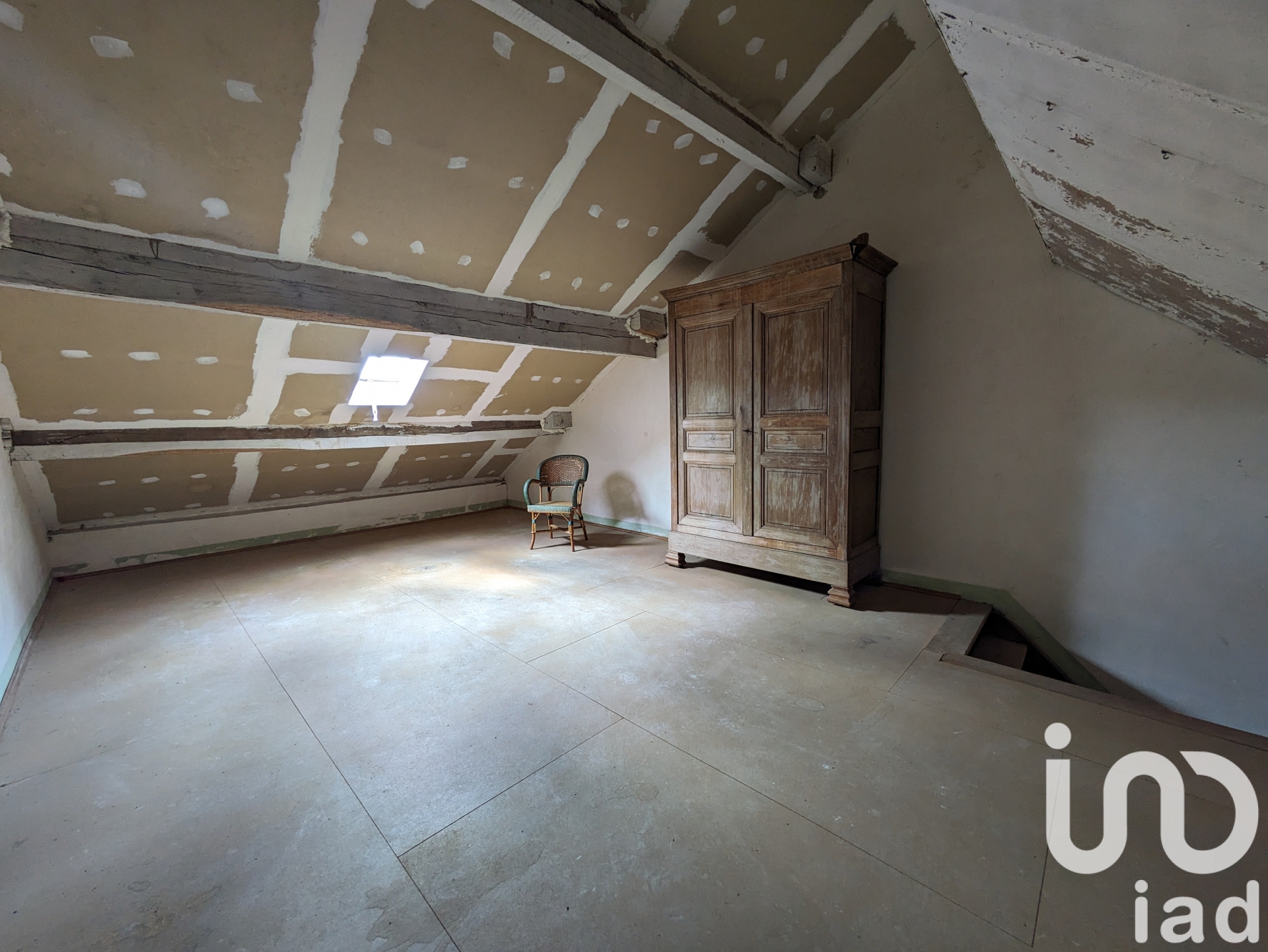 Maison de 143 m² à Rolampont (52260)