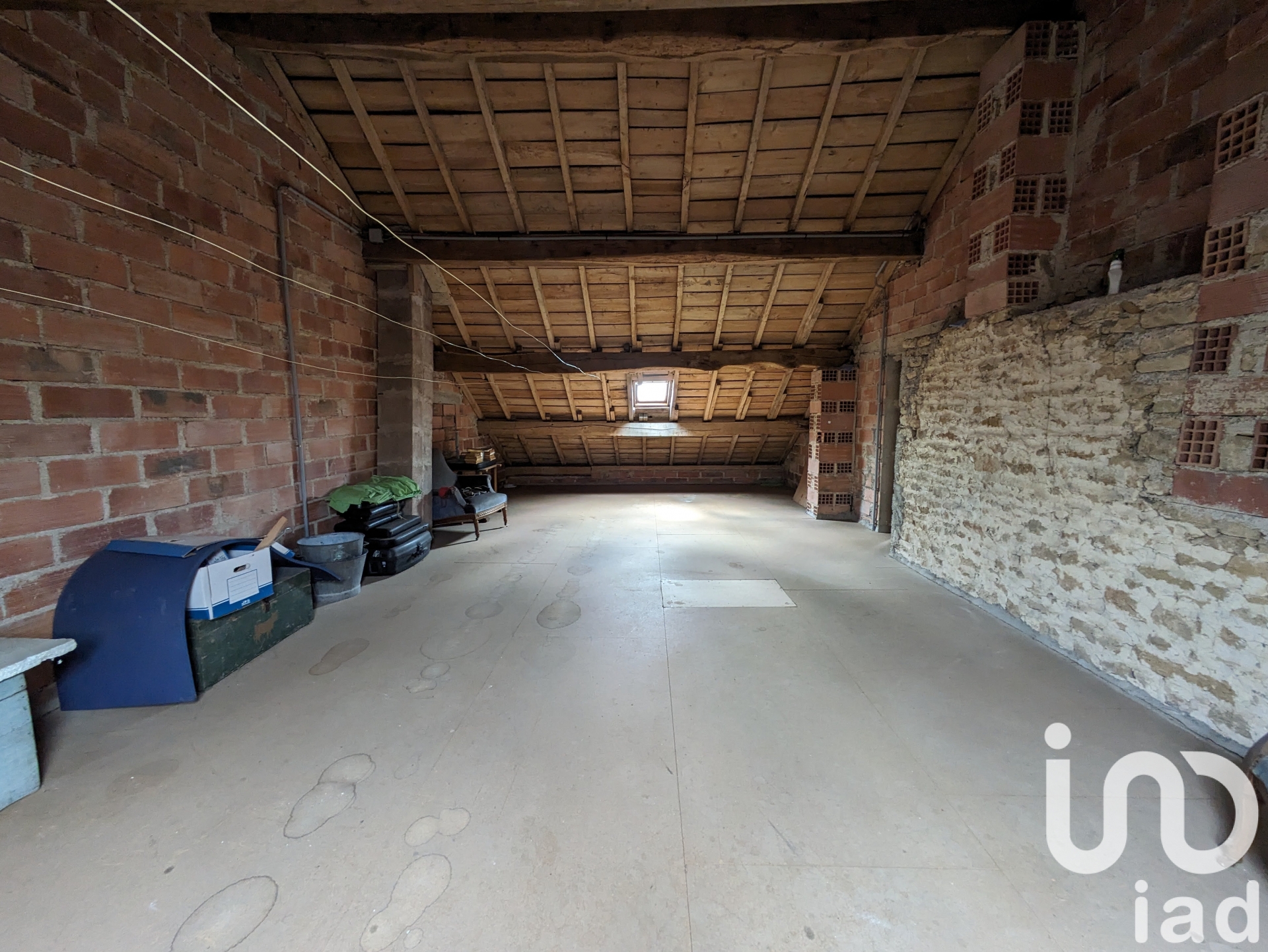 Maison de 143 m² à Rolampont (52260)