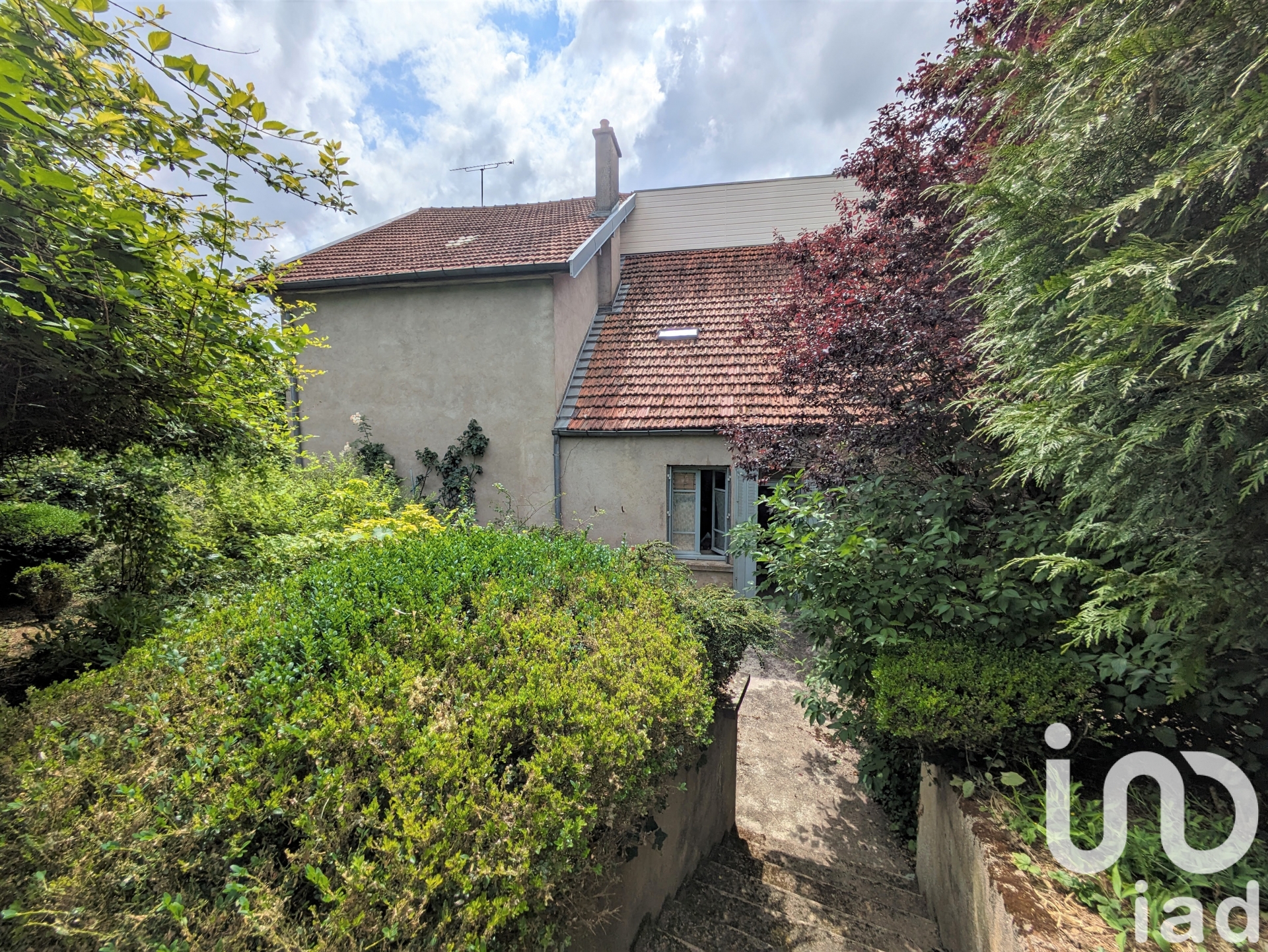 Maison de 143 m² à Rolampont (52260)