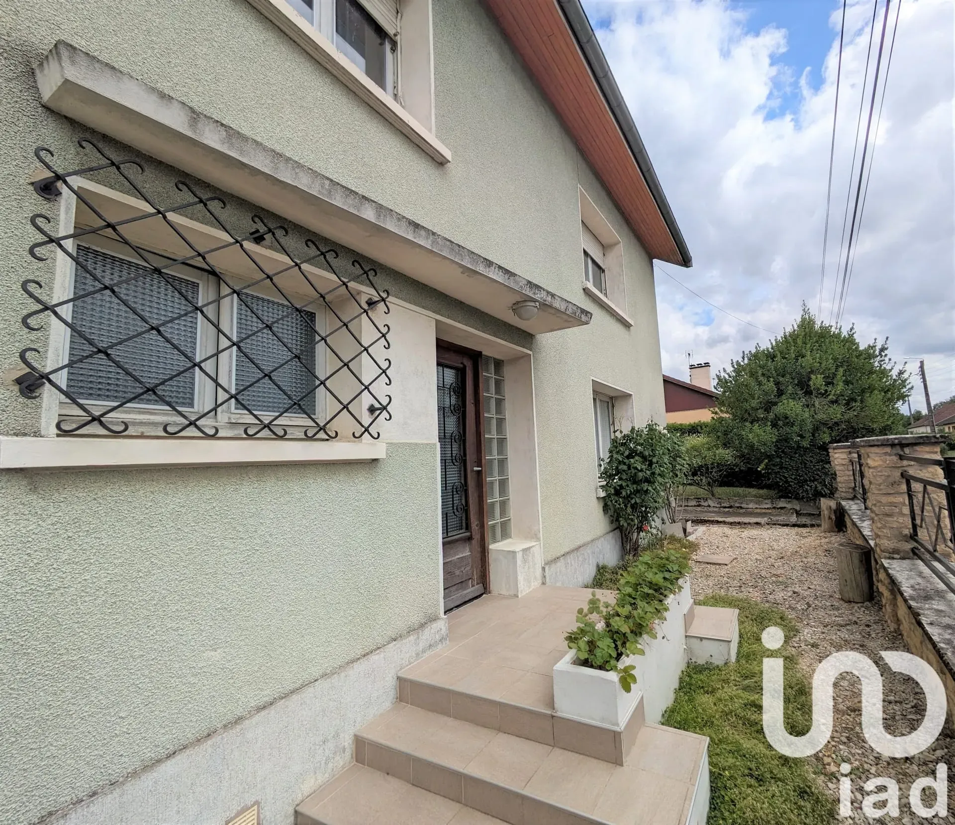 Maison de 143 m² à Rolampont (52260)