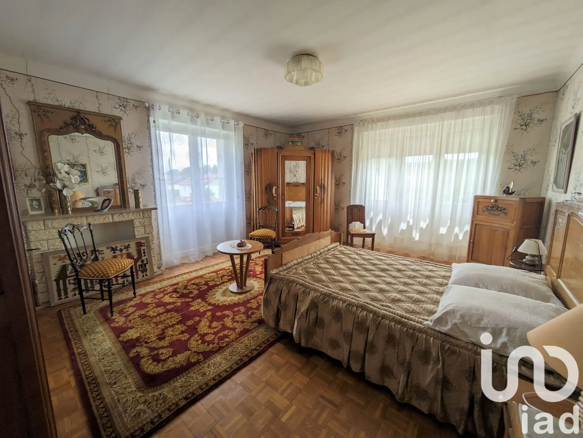 Maison de 143 m² à Rolampont (52260)