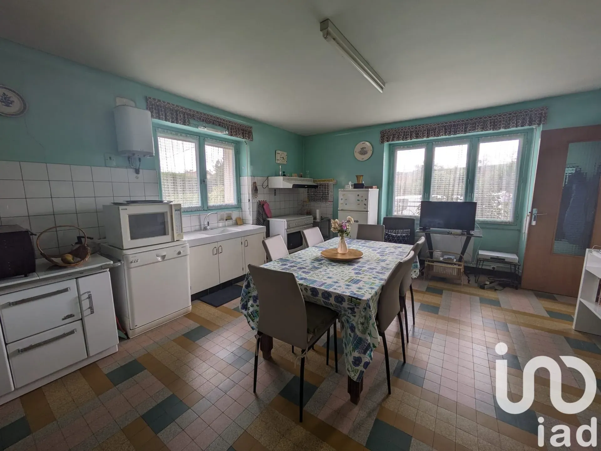 Maison de 143 m² à Rolampont (52260)