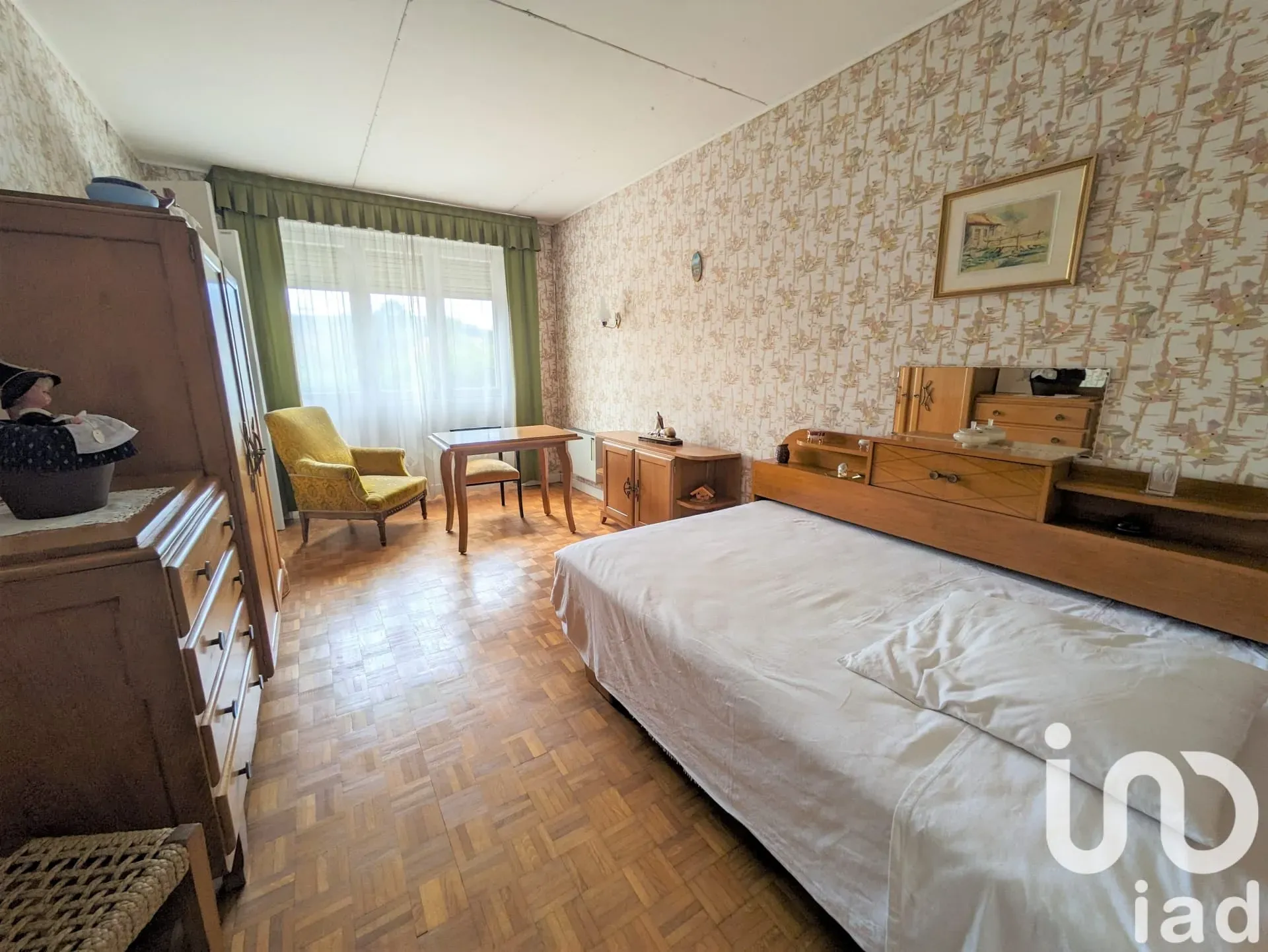 Maison de 143 m² à Rolampont (52260)