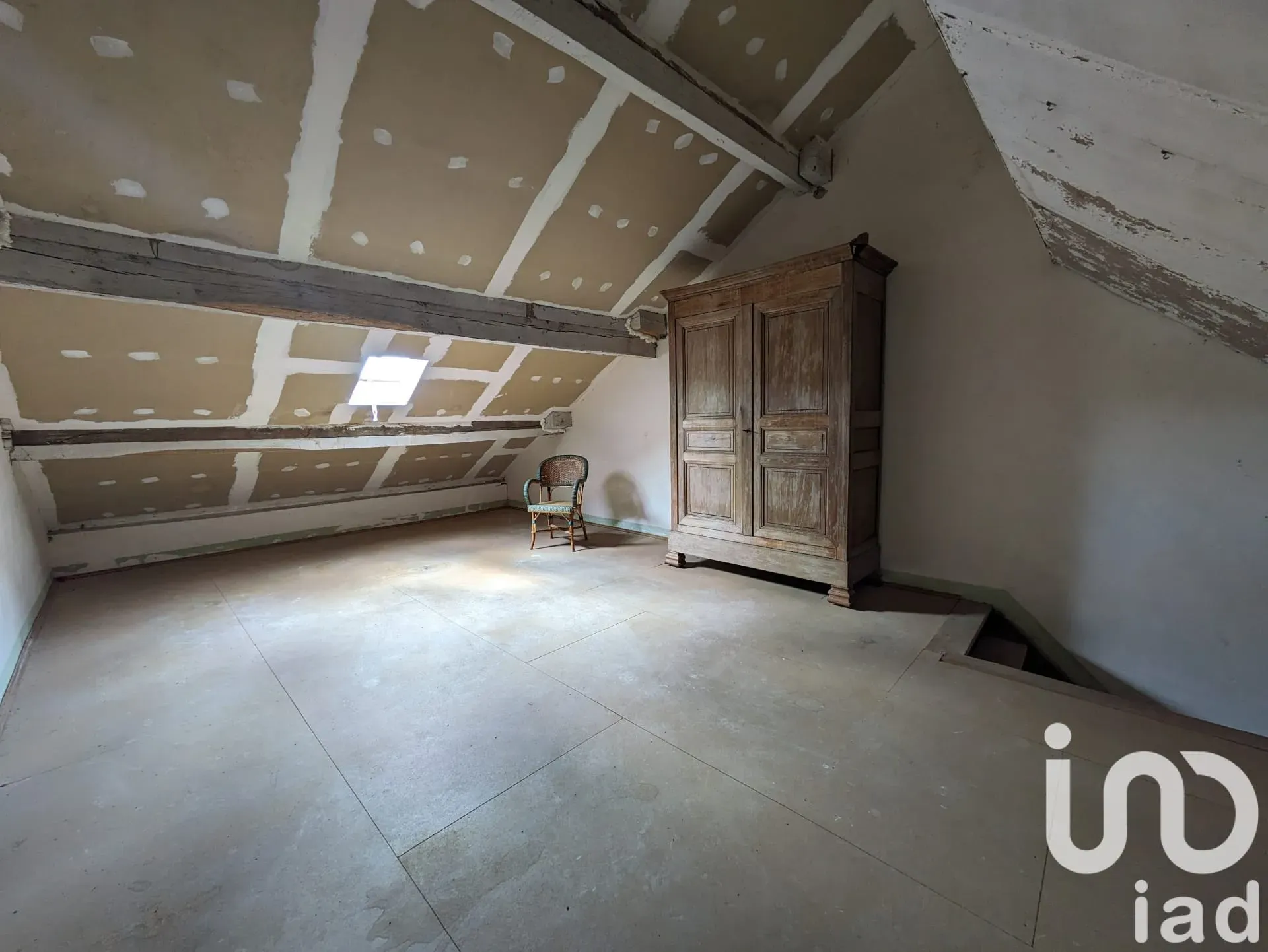 Maison de 143 m² à Rolampont (52260)