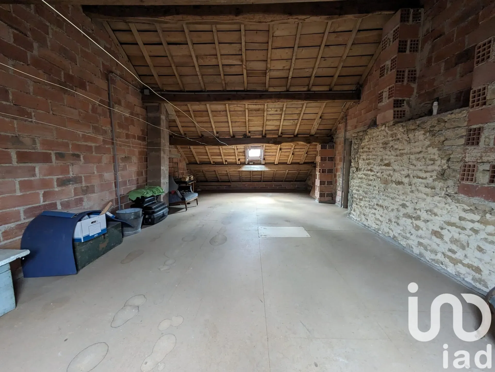 Maison de 143 m² à Rolampont (52260)