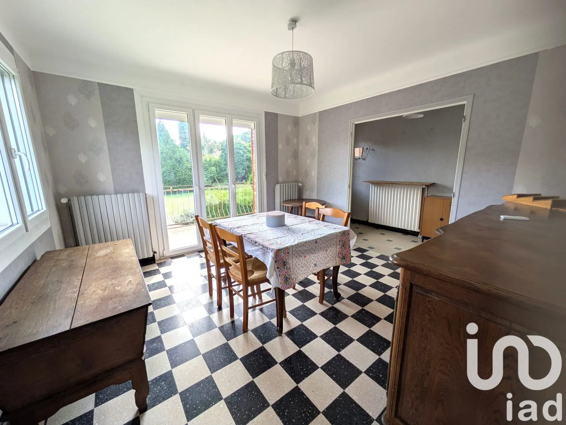 Maison de 80 m² à Perrancey Les Vieux Moulins (52200)