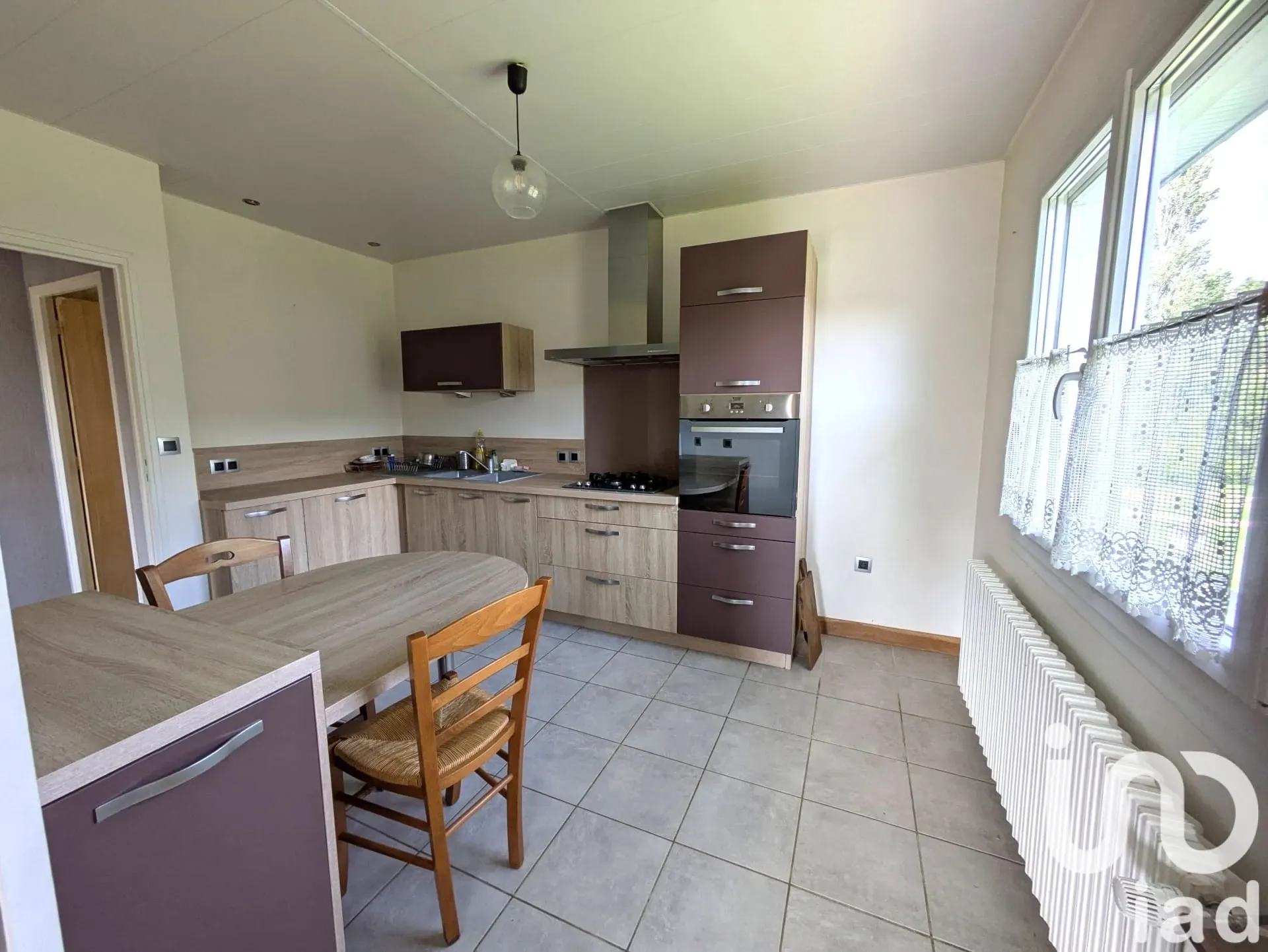 Maison de 80 m² à Perrancey Les Vieux Moulins (52200)