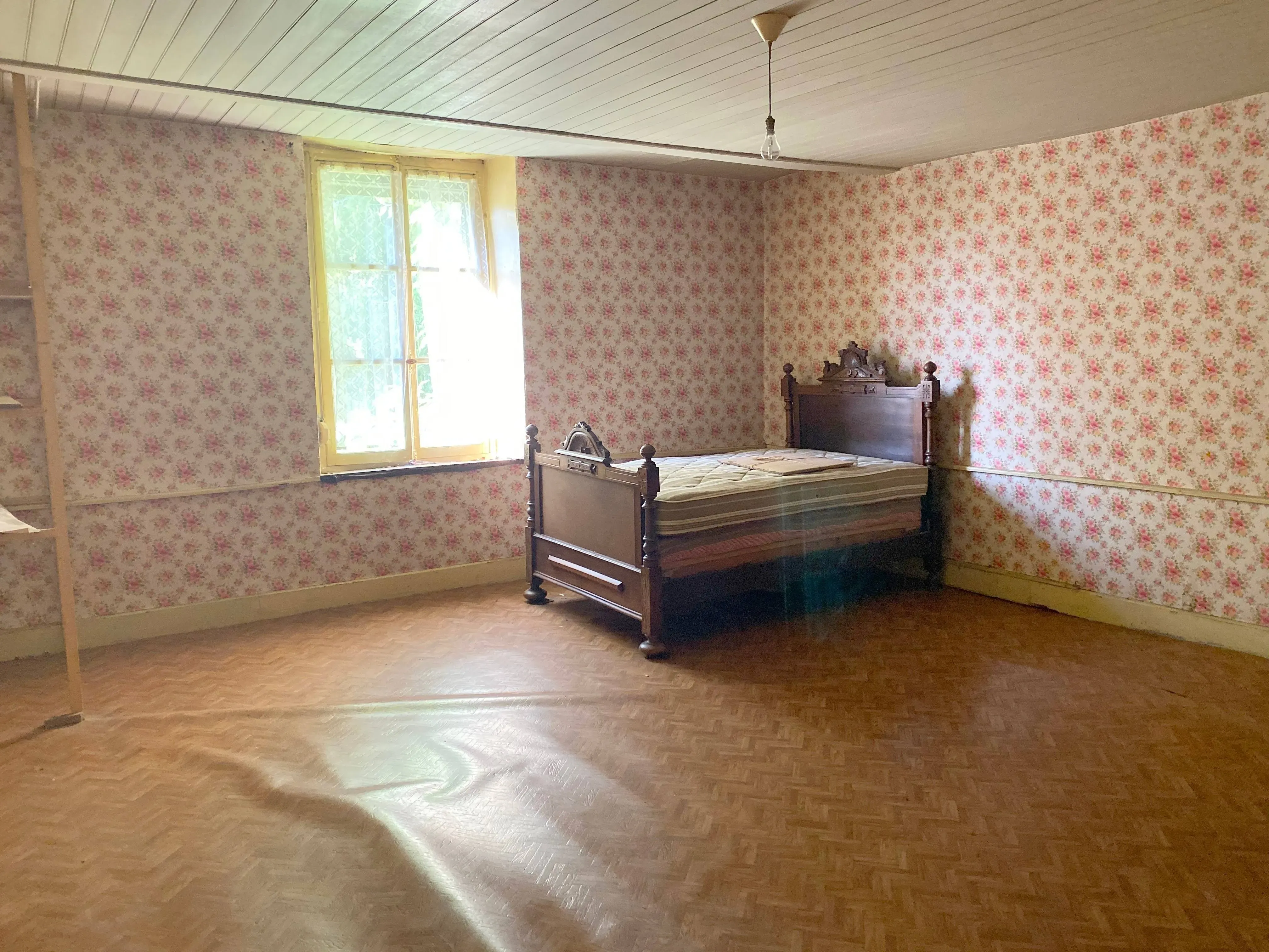 Maison de 100 m² à Vicq (52400)