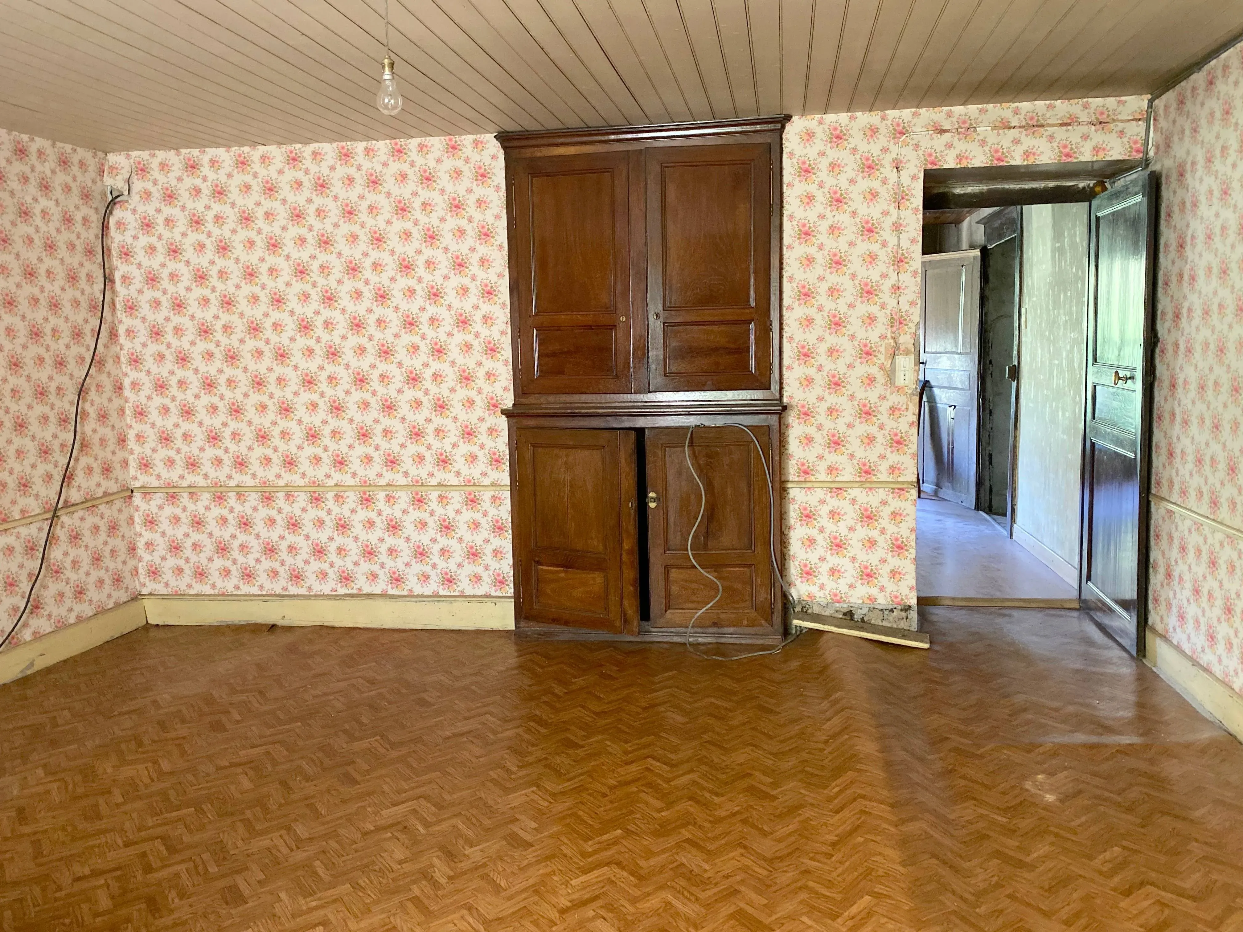 Maison de 100 m² à Vicq (52400)