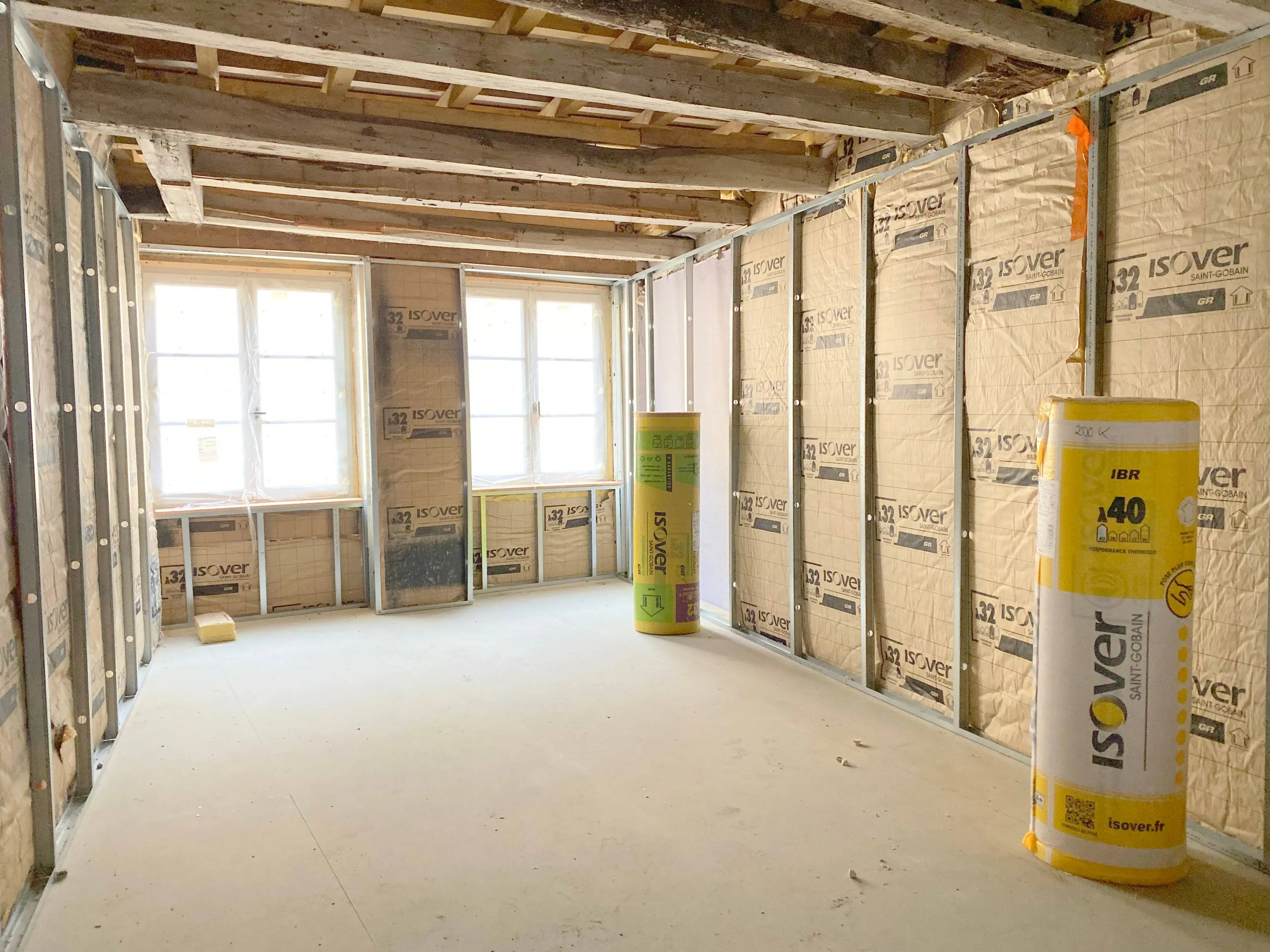 Maison de 200 m² à Langres (52200)