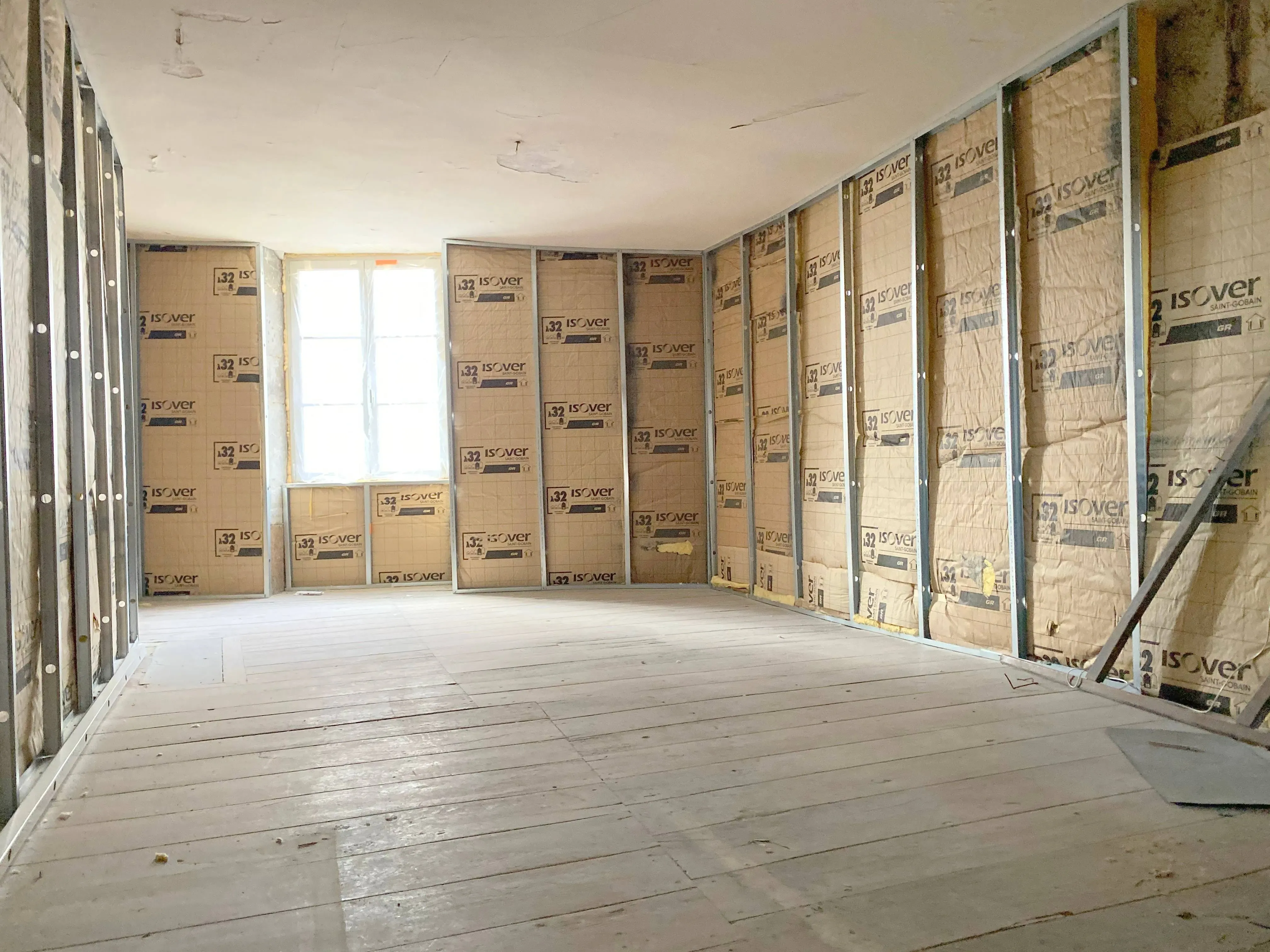 Maison de 200 m² à Langres (52200)