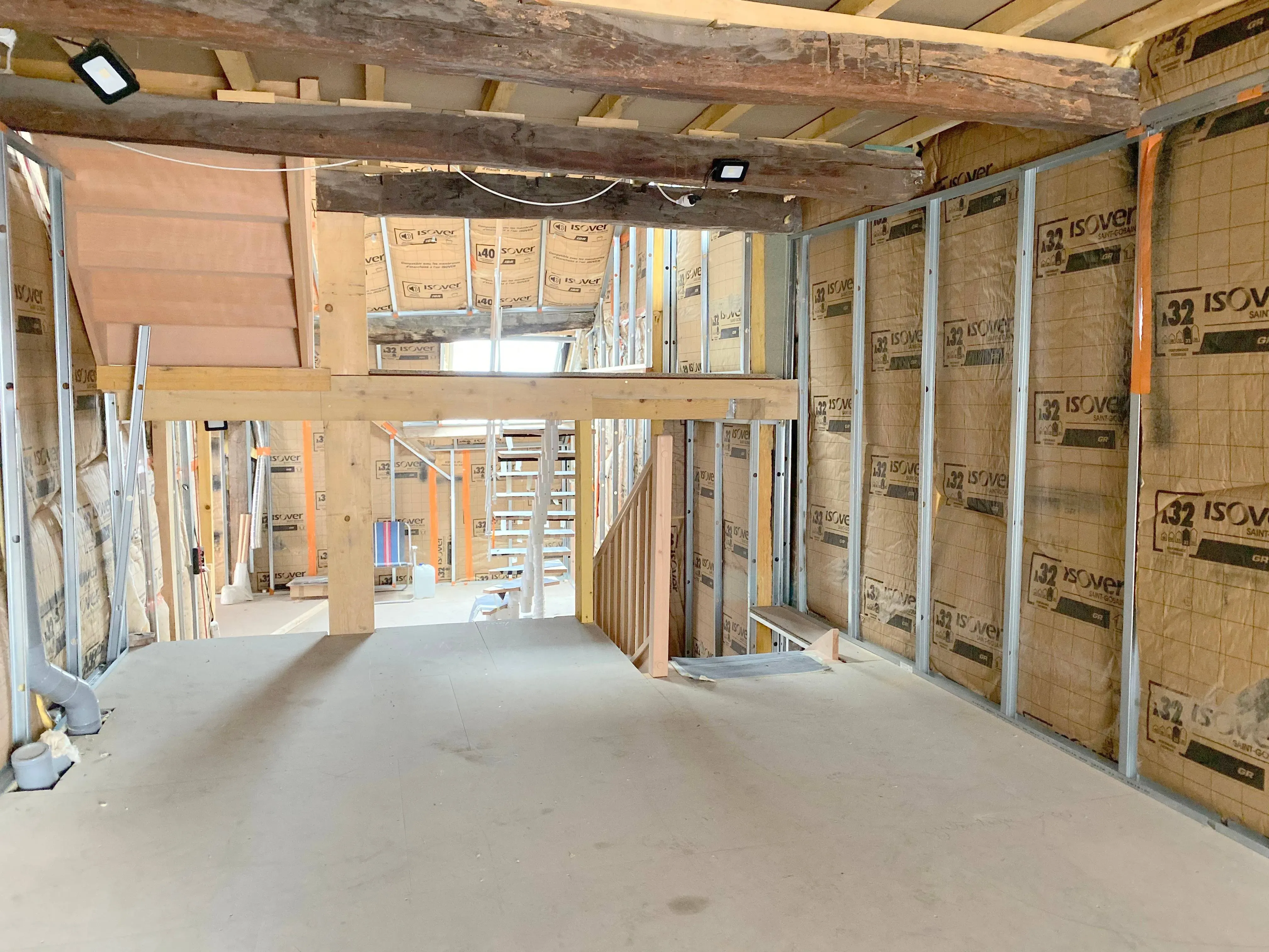 Maison de 200 m² à Langres (52200)