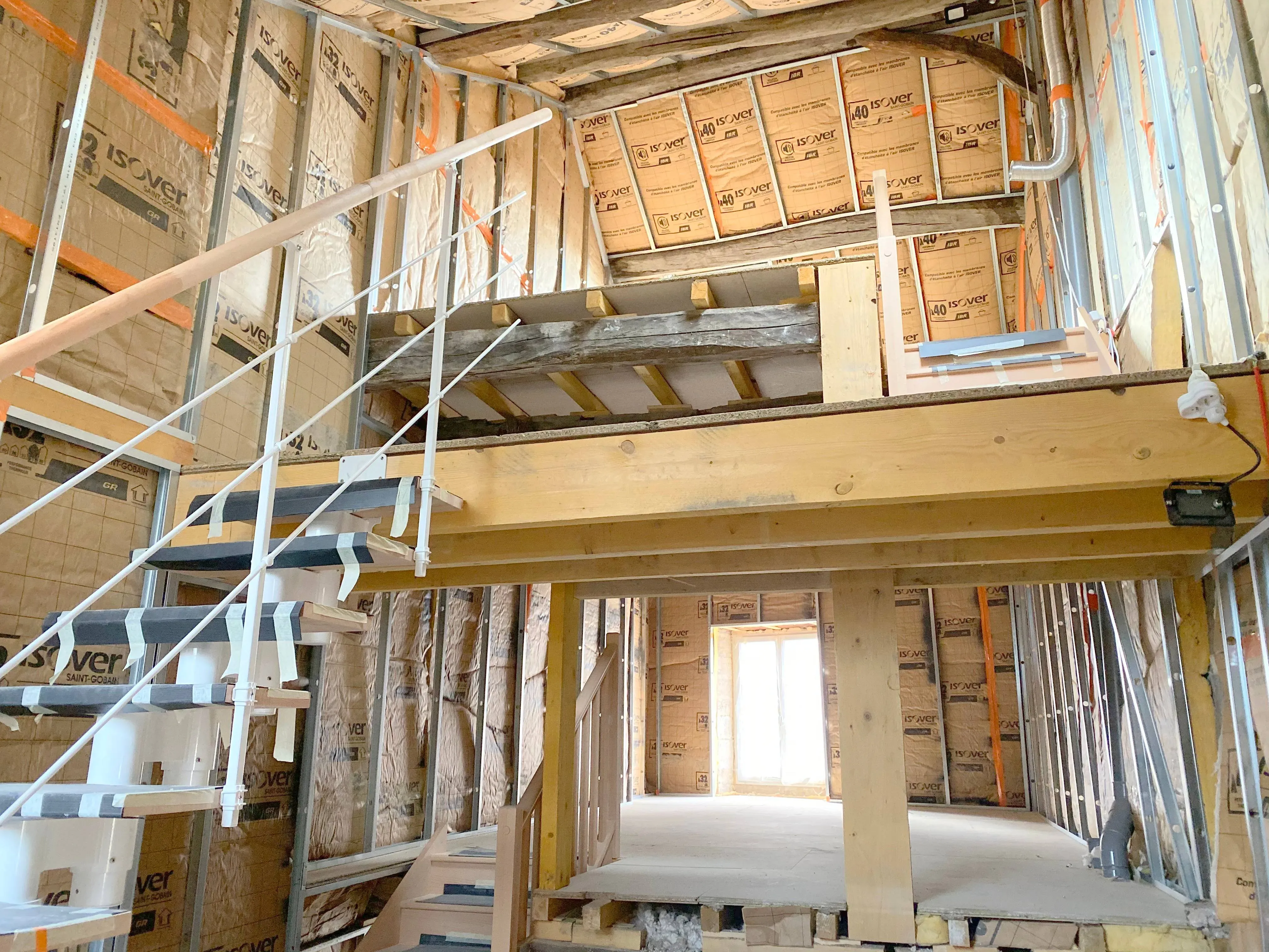 Maison de 200 m² à Langres (52200)