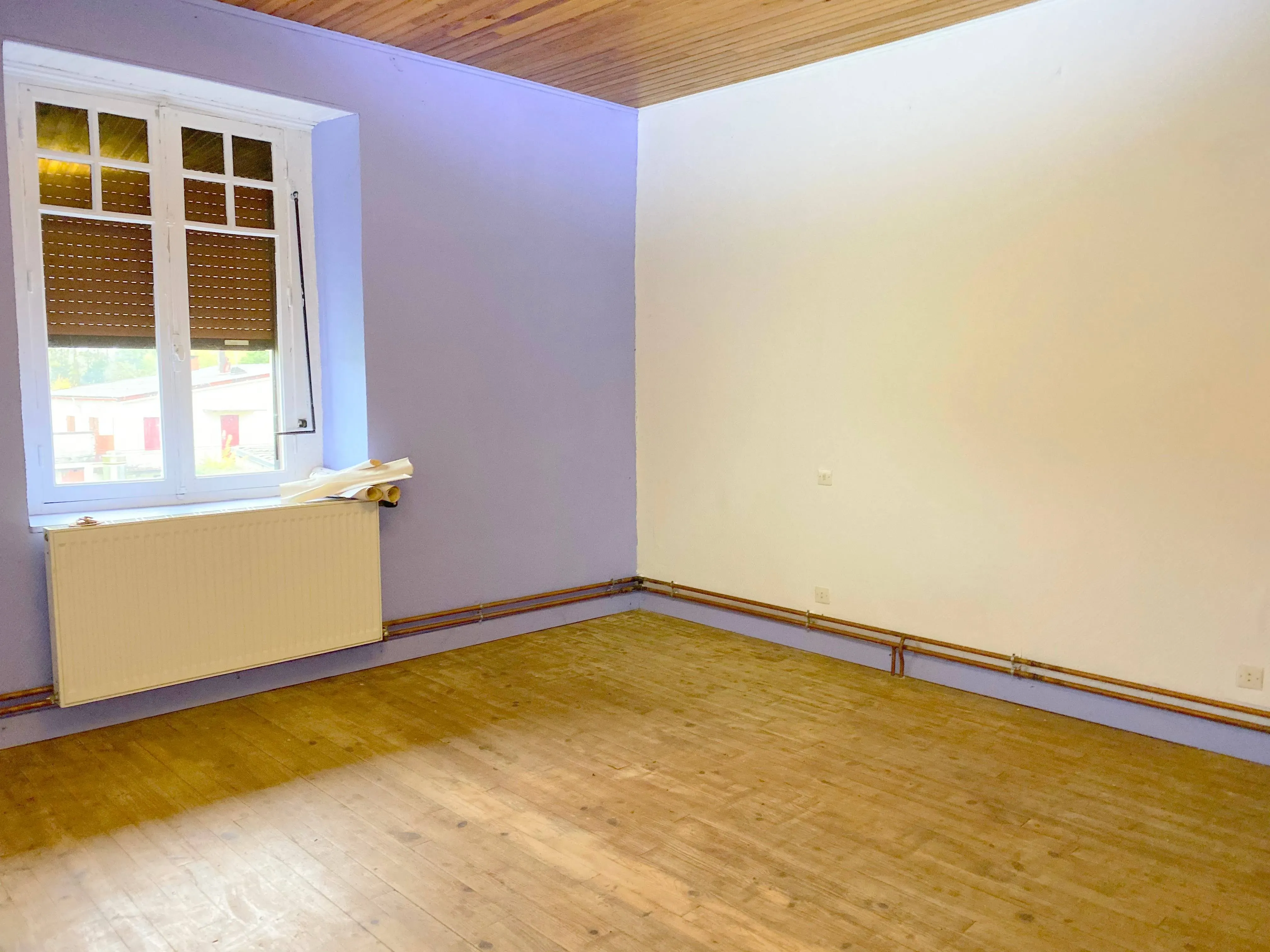 Maison de 177 m² à Torcenay (52600)