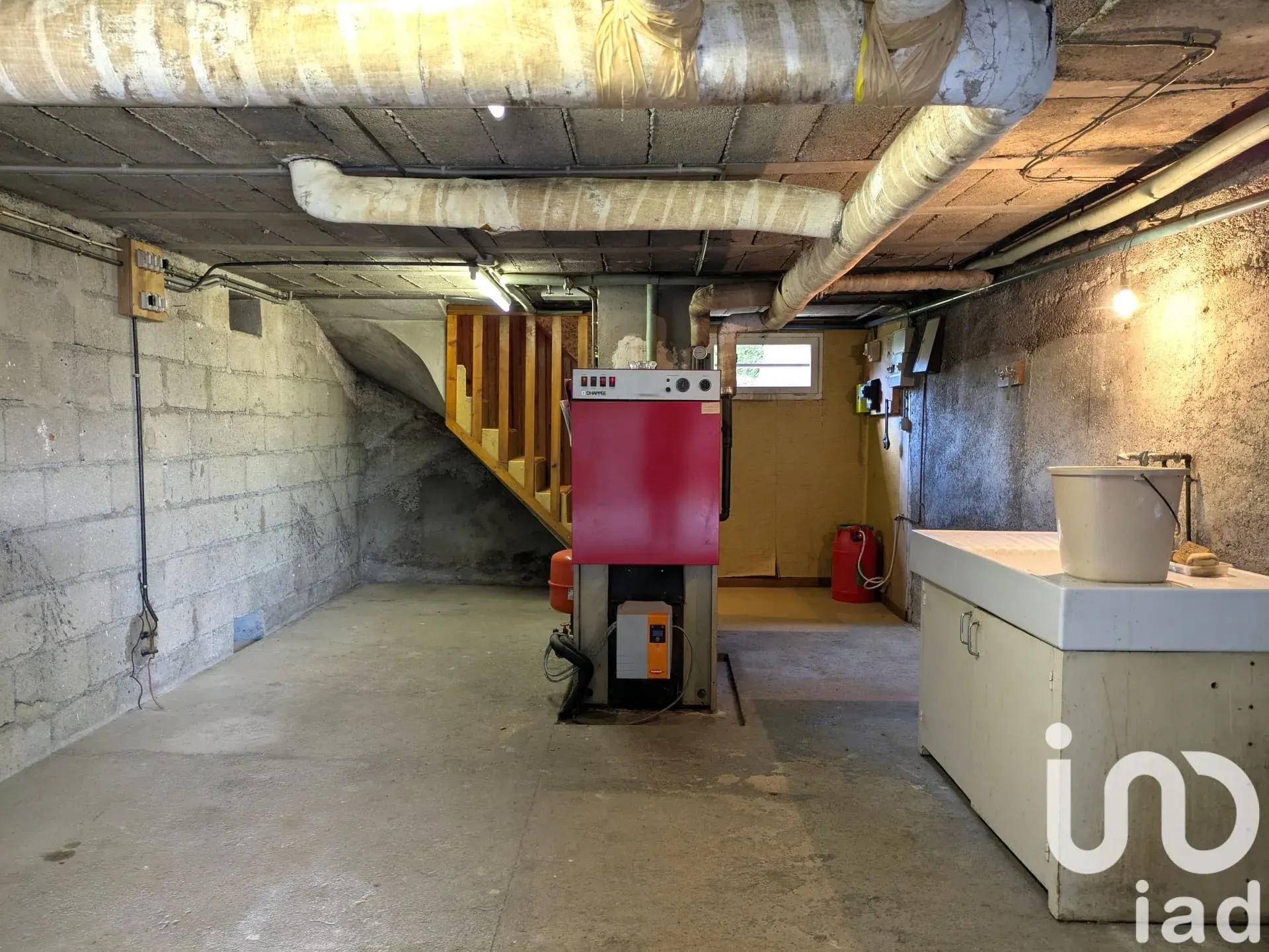 Maison de 75 m² à Langres (52200)