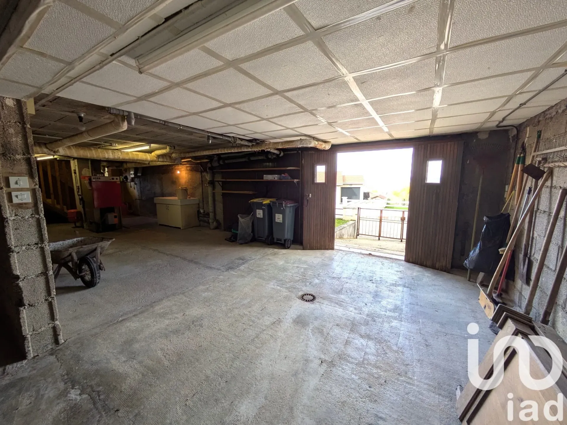 Maison de 75 m² à Langres (52200)