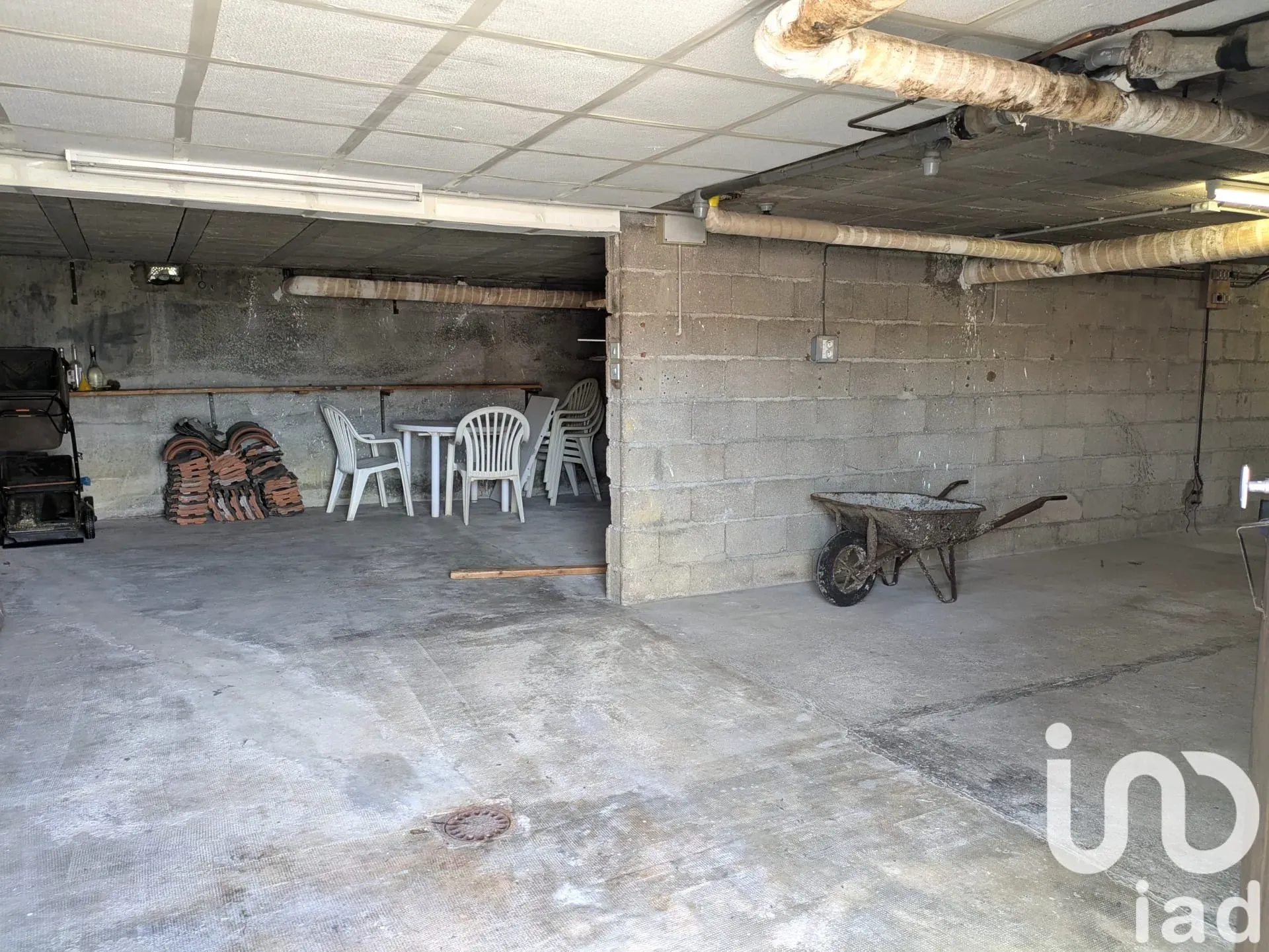 Maison de 75 m² à Langres (52200)