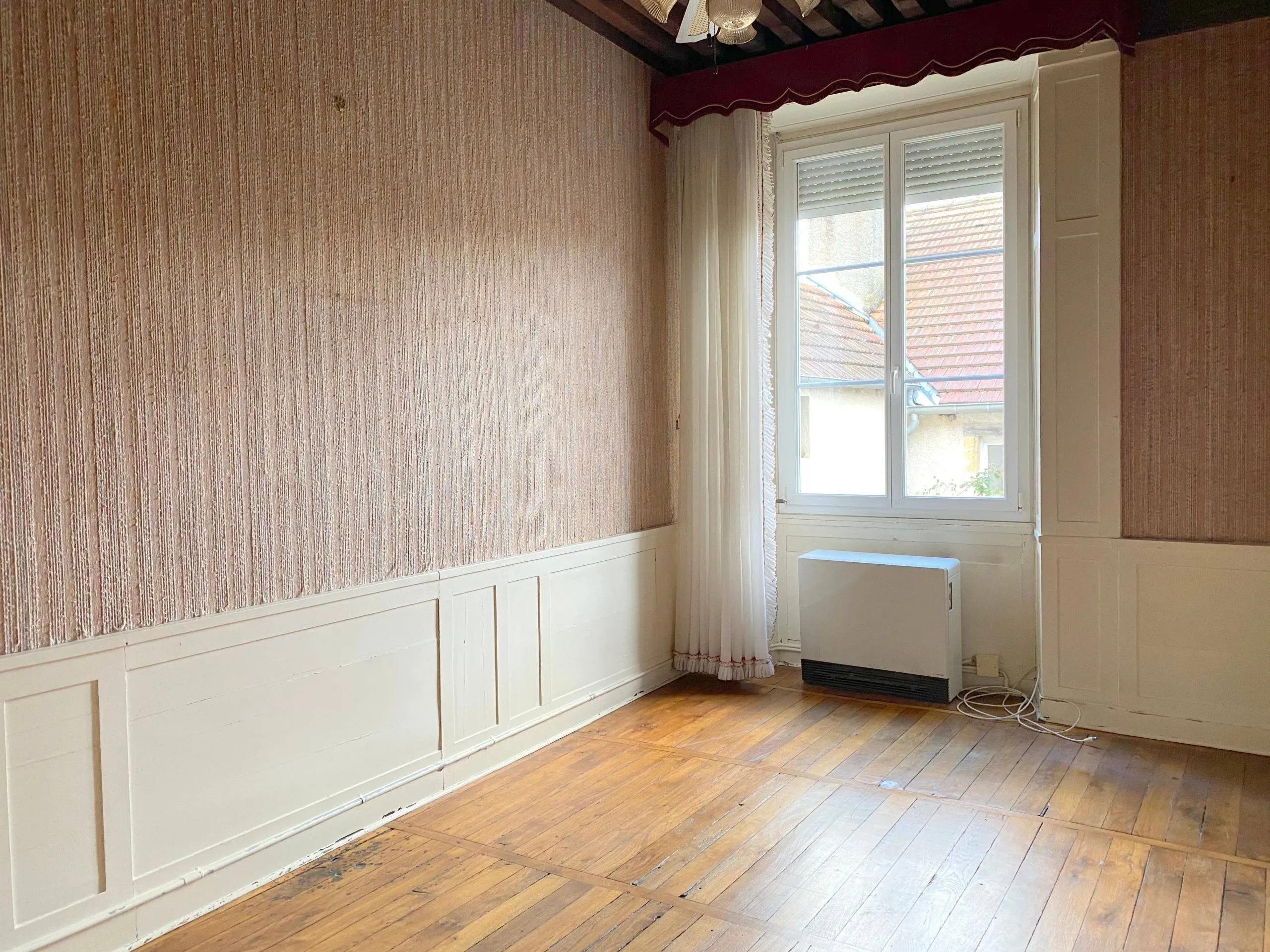 Appartement de 202 m² à Langres (52200)