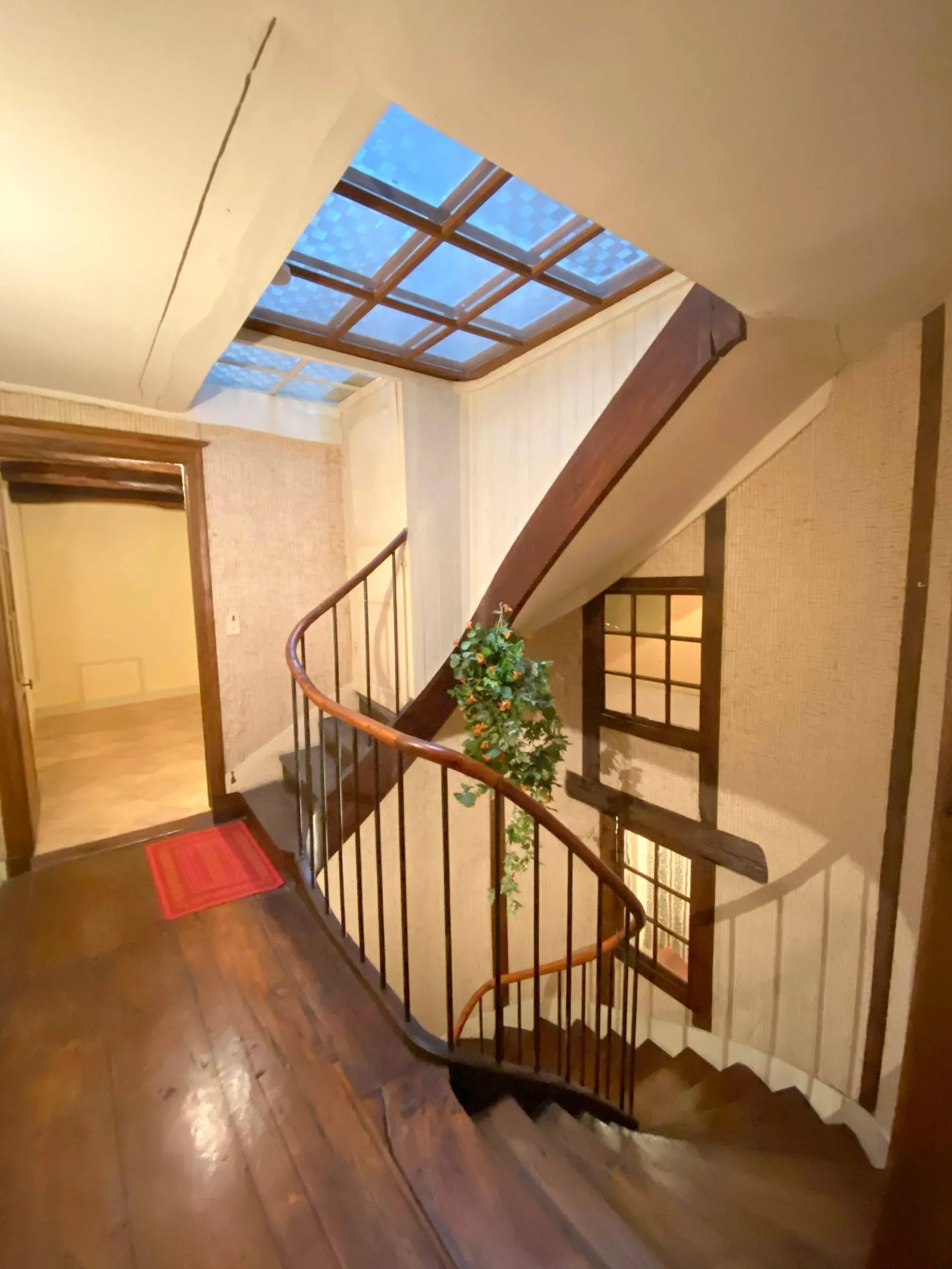 Appartement de 202 m² à Langres (52200)