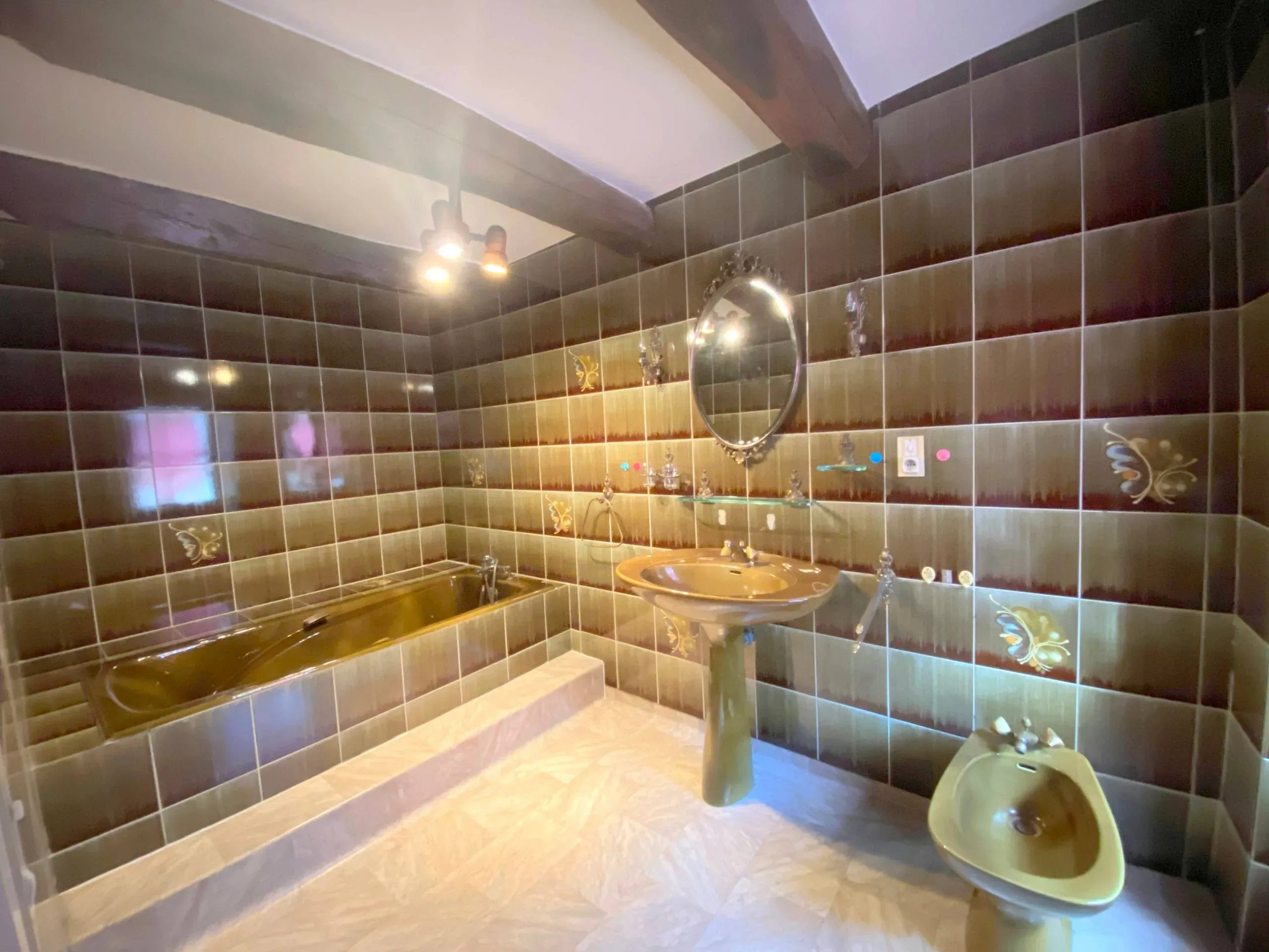 Appartement de 202 m² à Langres (52200)