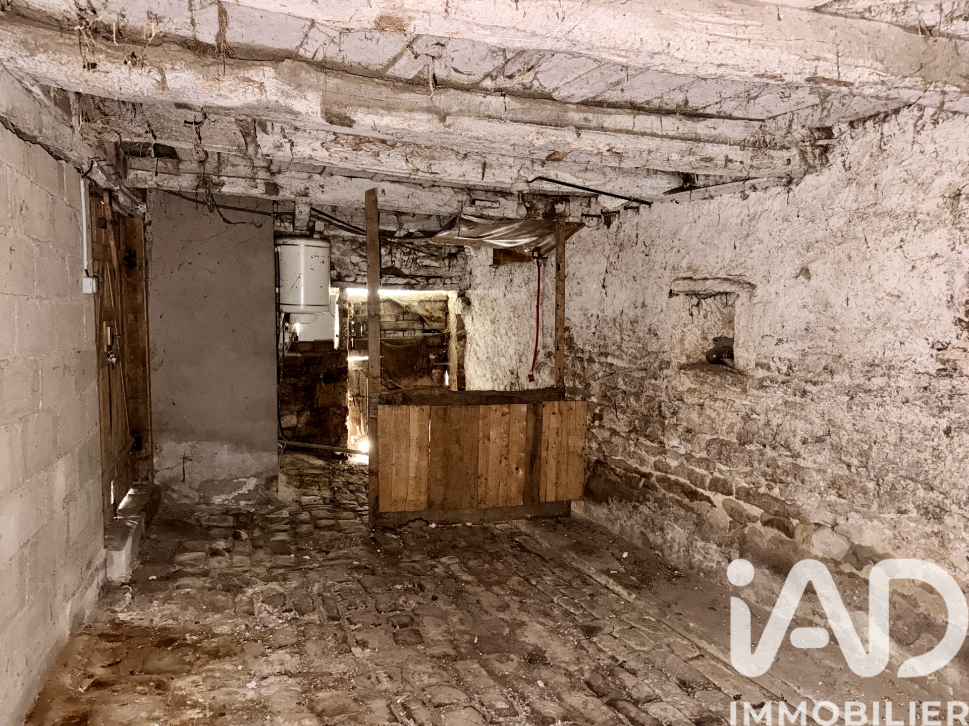 Maison de 83 m² à Dampierre (52360)