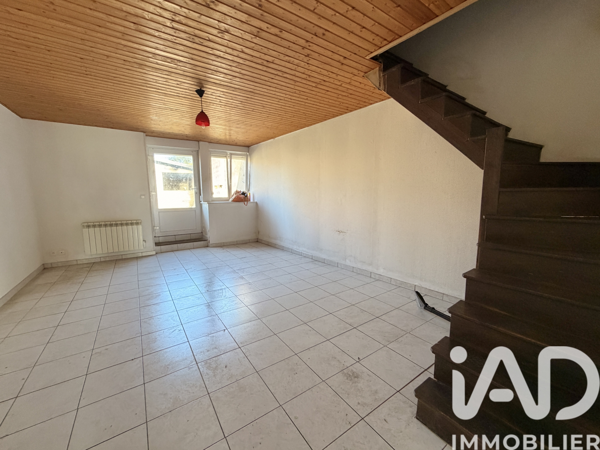 Maison de 83 m² à Dampierre (52360)