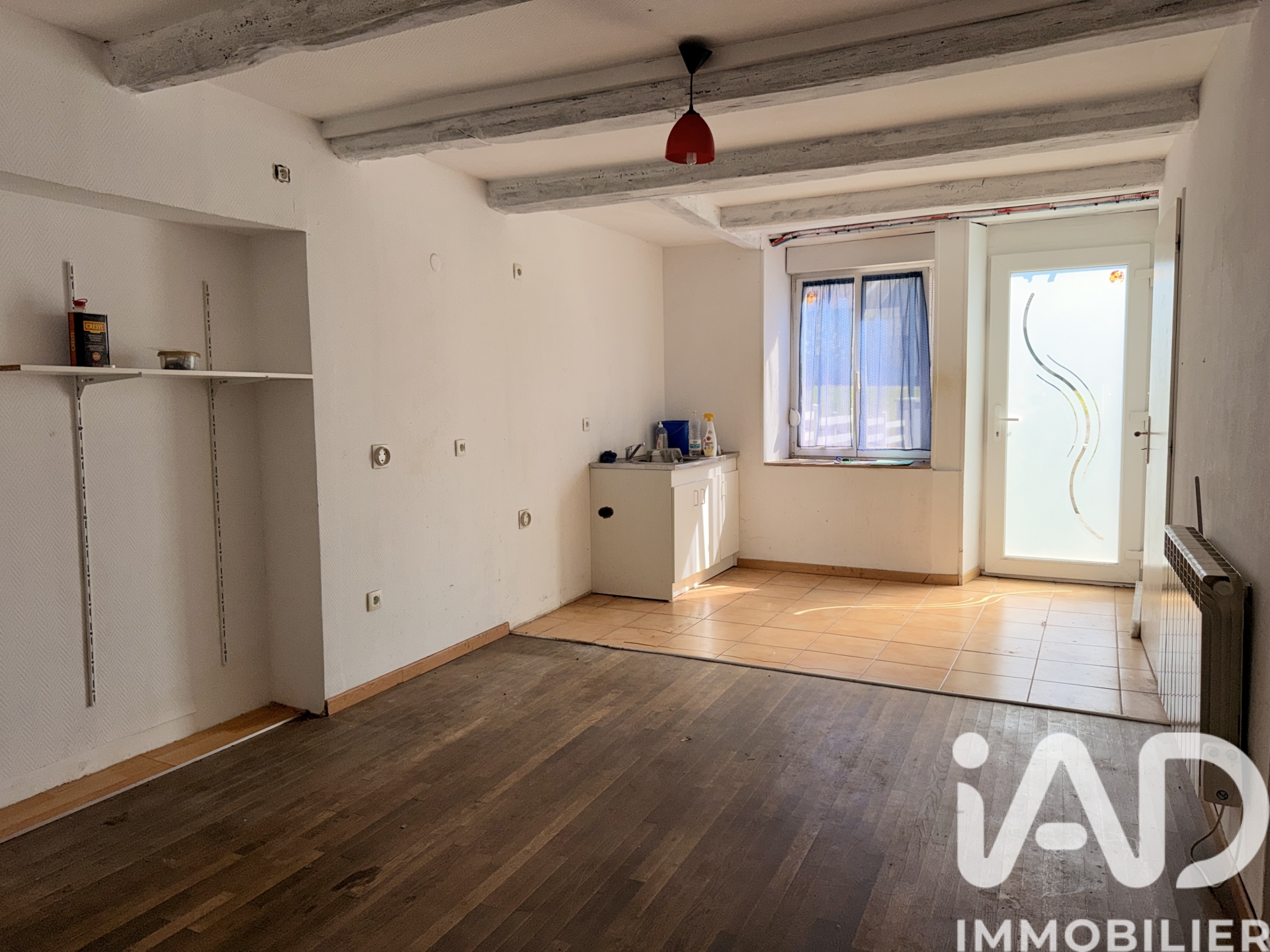 Maison de 83 m² à Dampierre (52360)