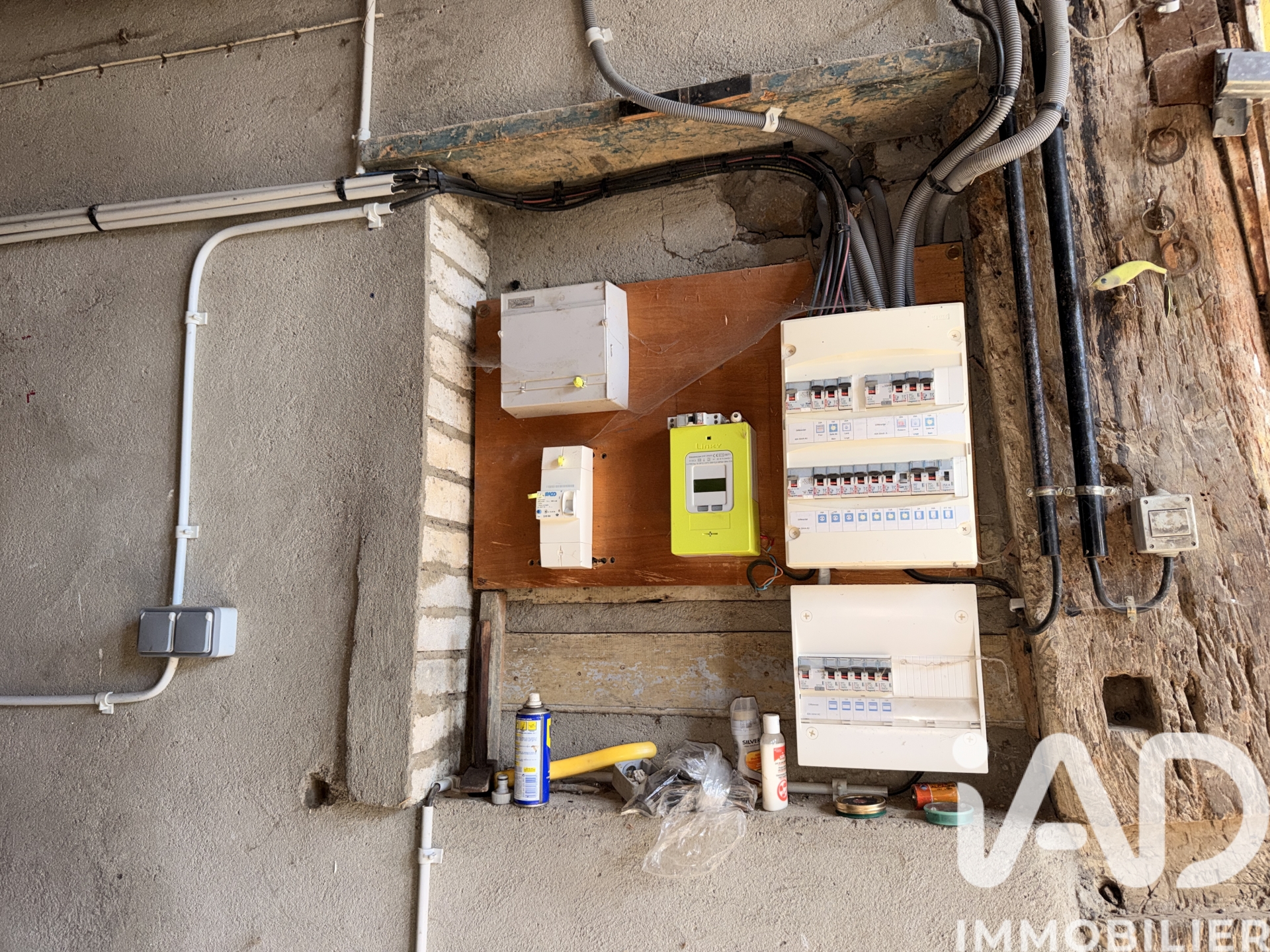 Maison de 83 m² à Dampierre (52360)