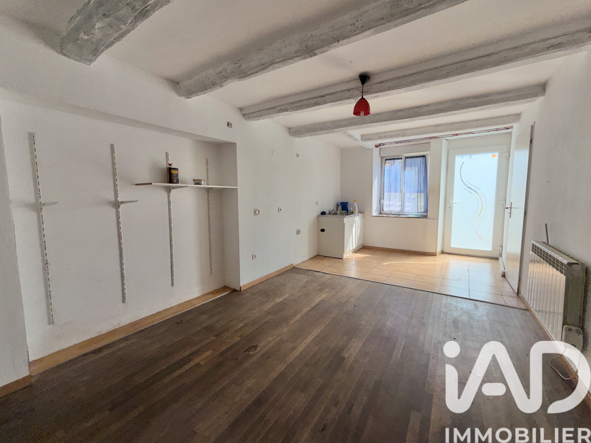 Maison de 83 m² à Dampierre (52360)