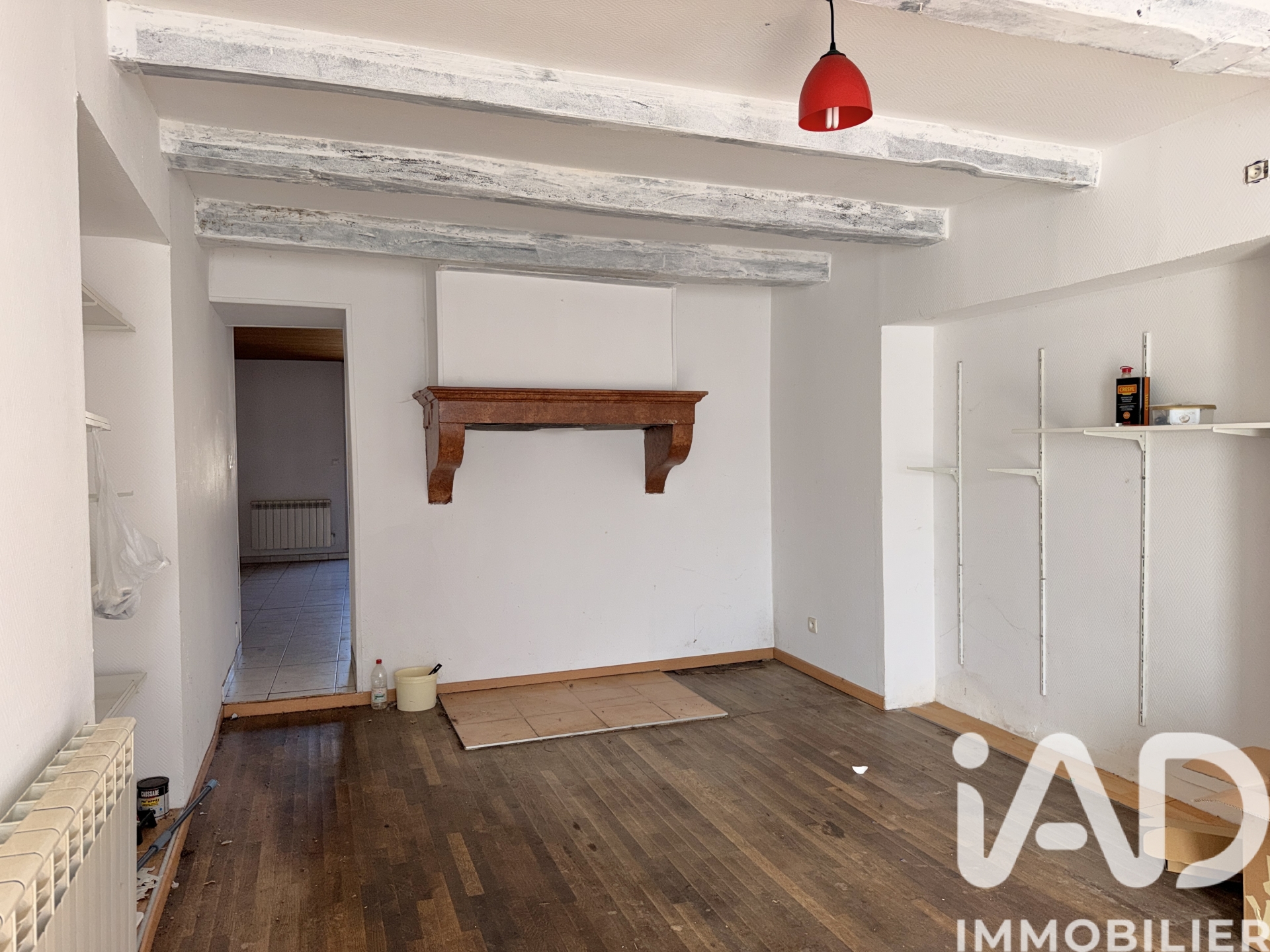 Maison de 83 m² à Dampierre (52360)