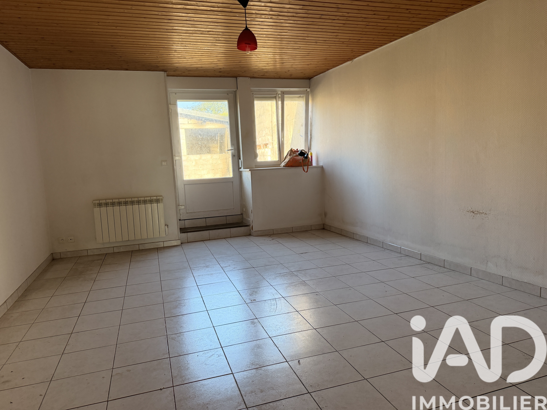 Maison de 83 m² à Dampierre (52360)